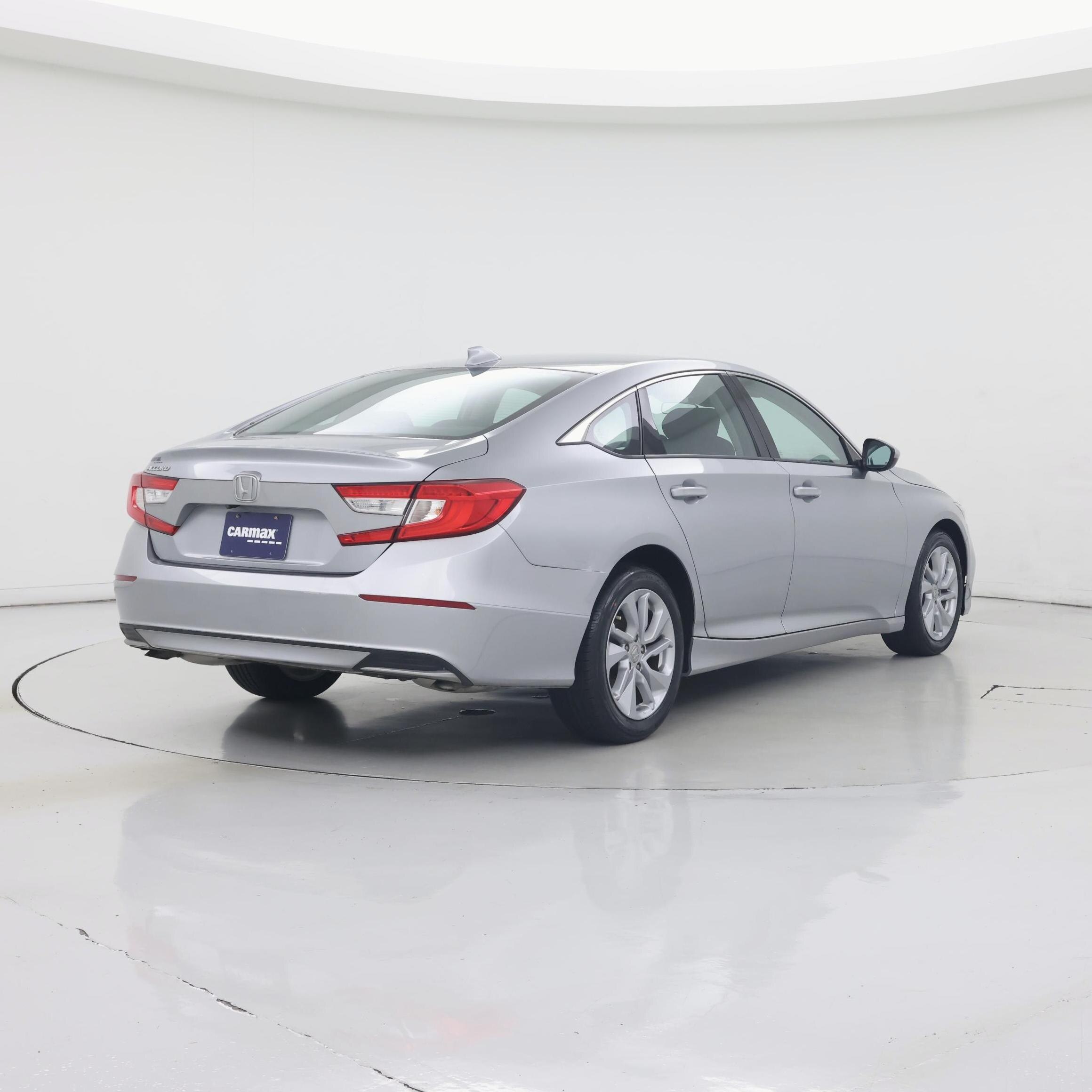 Thumbnail: 2020 Honda Accord - 8