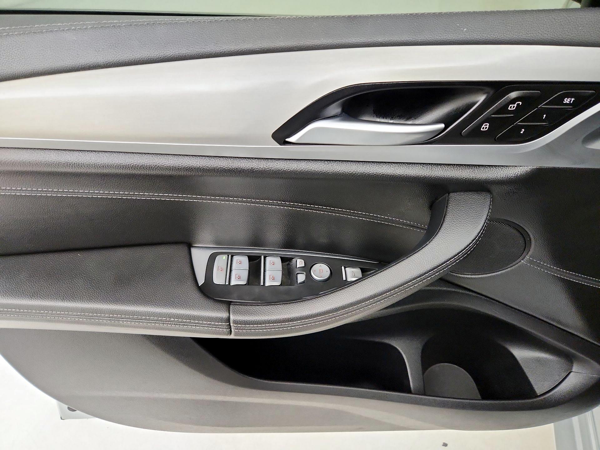 Thumbnail: 2021 BMW X3 - 12
