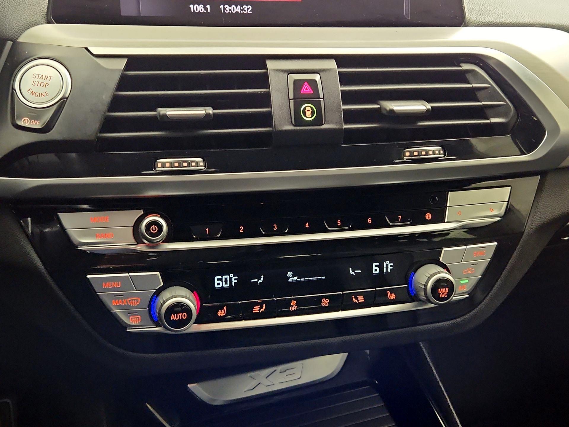 Thumbnail: 2021 BMW X3 - 17