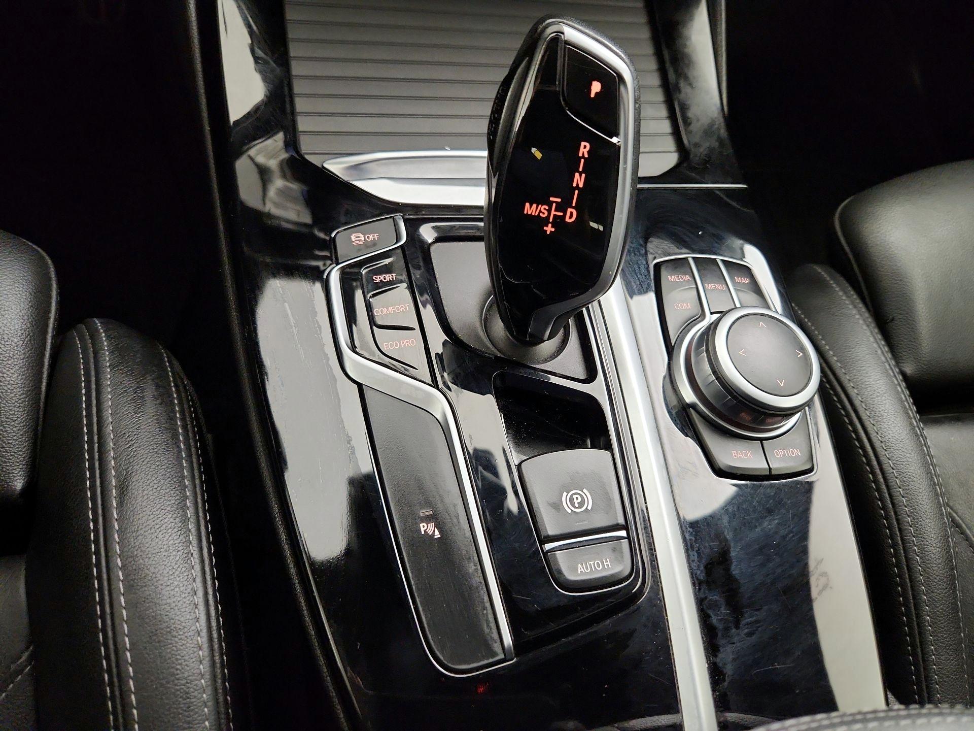 Thumbnail: 2021 BMW X3 - 18
