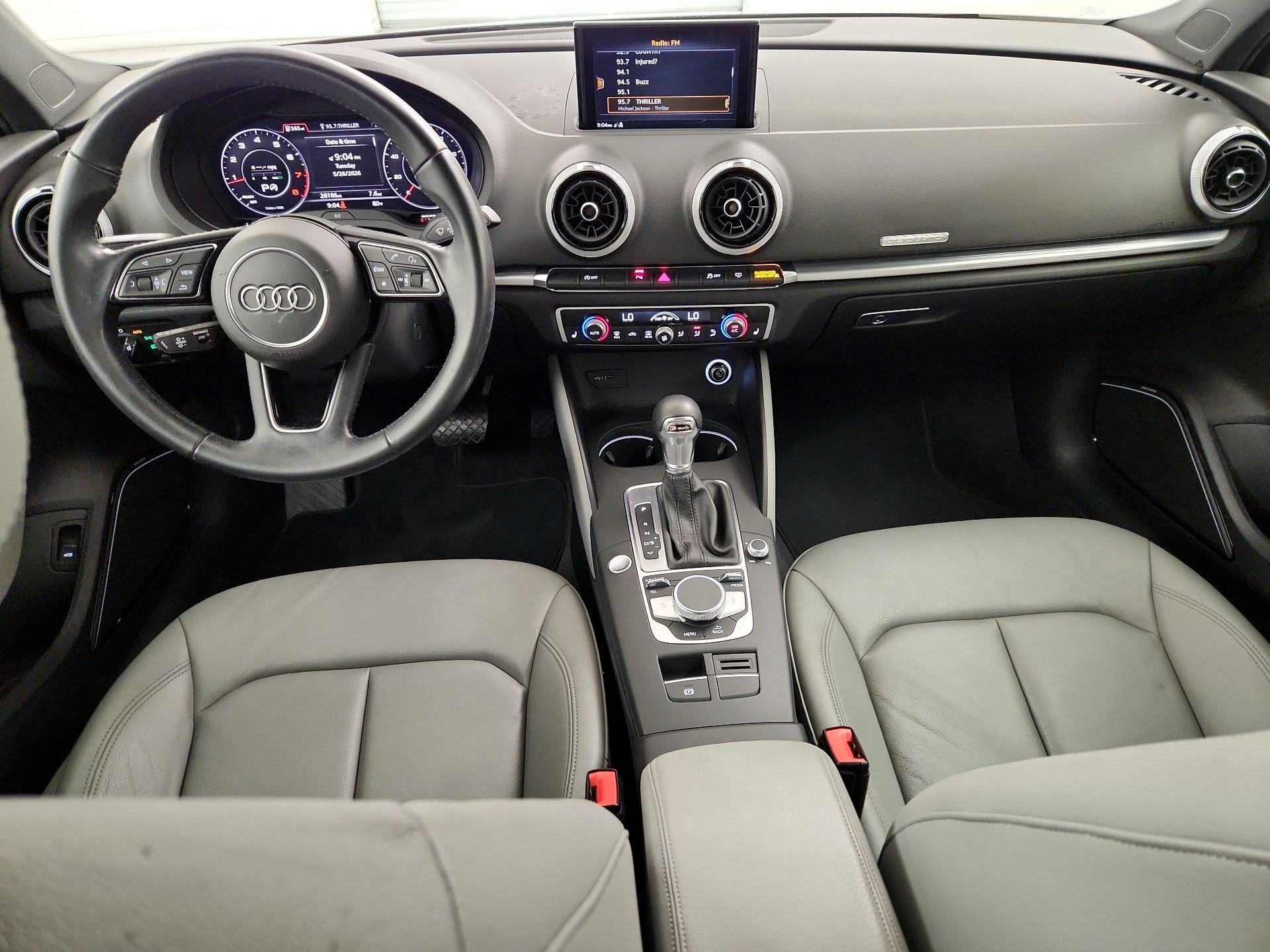 Thumbnail: 2018 Audi A3 - 9