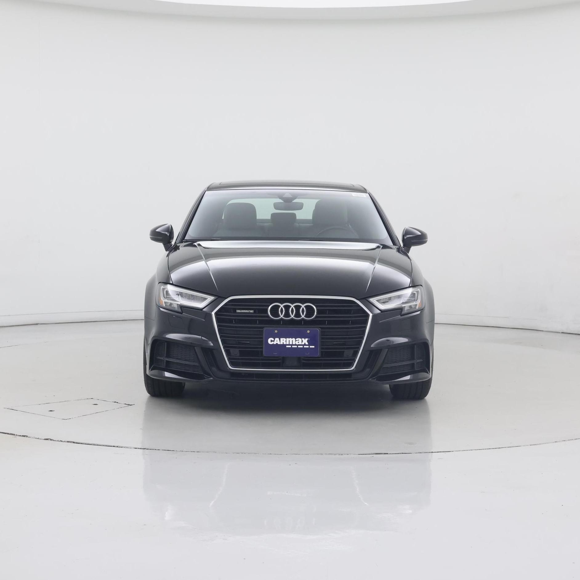 Thumbnail: 2018 Audi A3 - 5