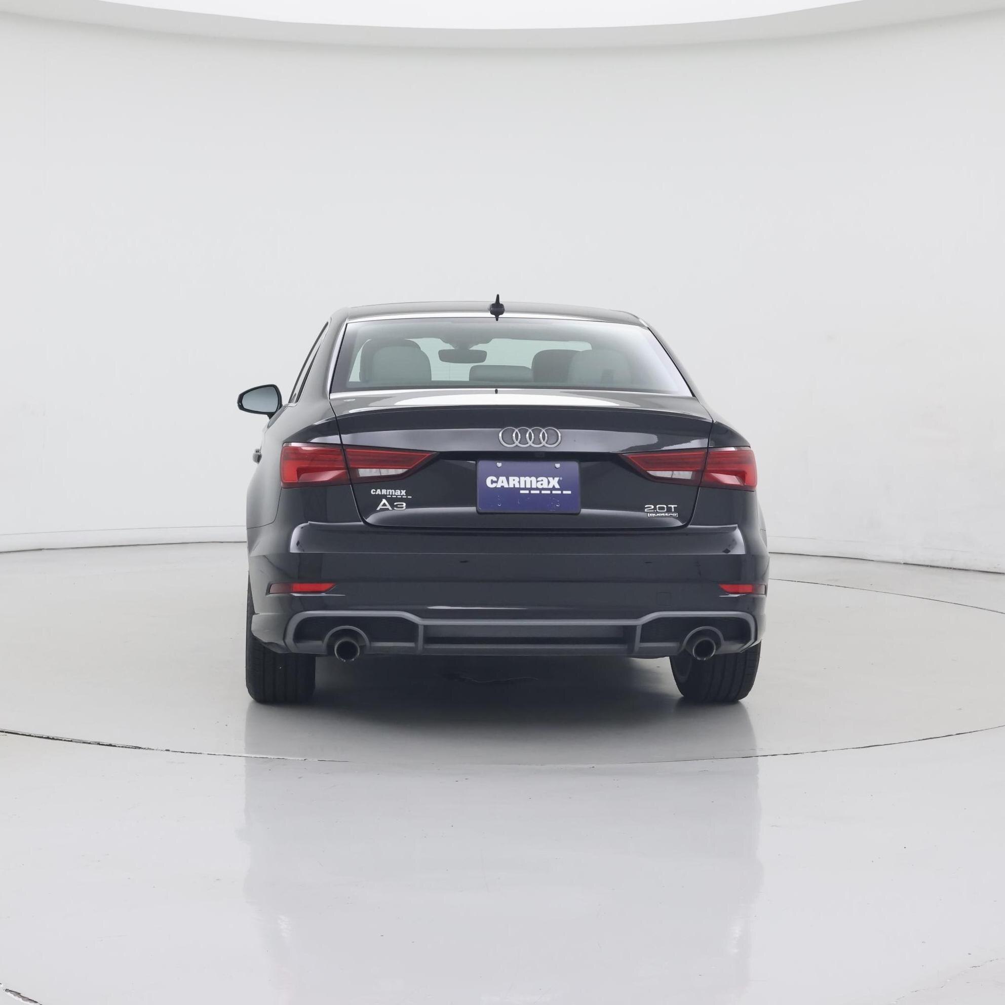 Thumbnail: 2018 Audi A3 - 6