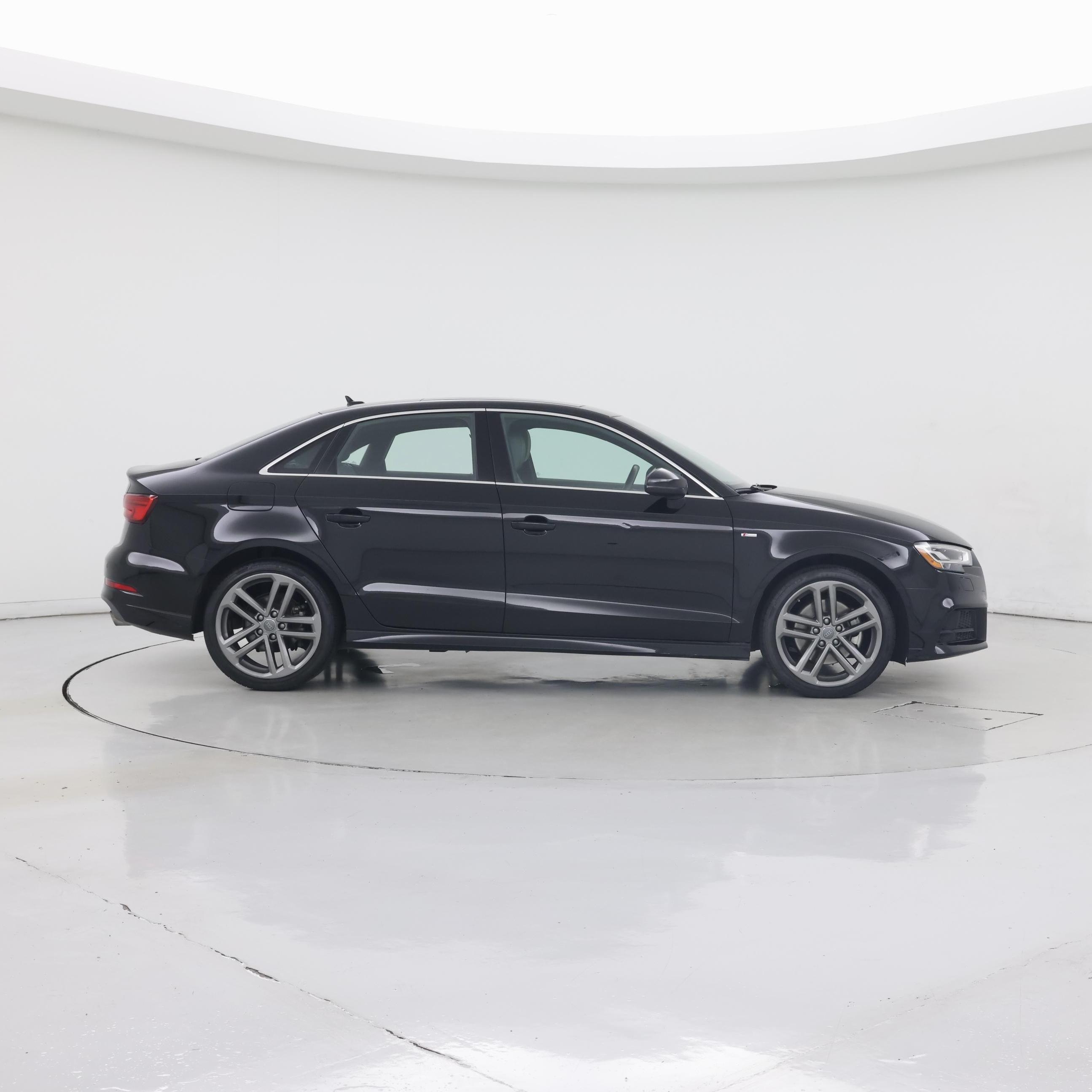 Thumbnail: 2018 Audi A3 - 7