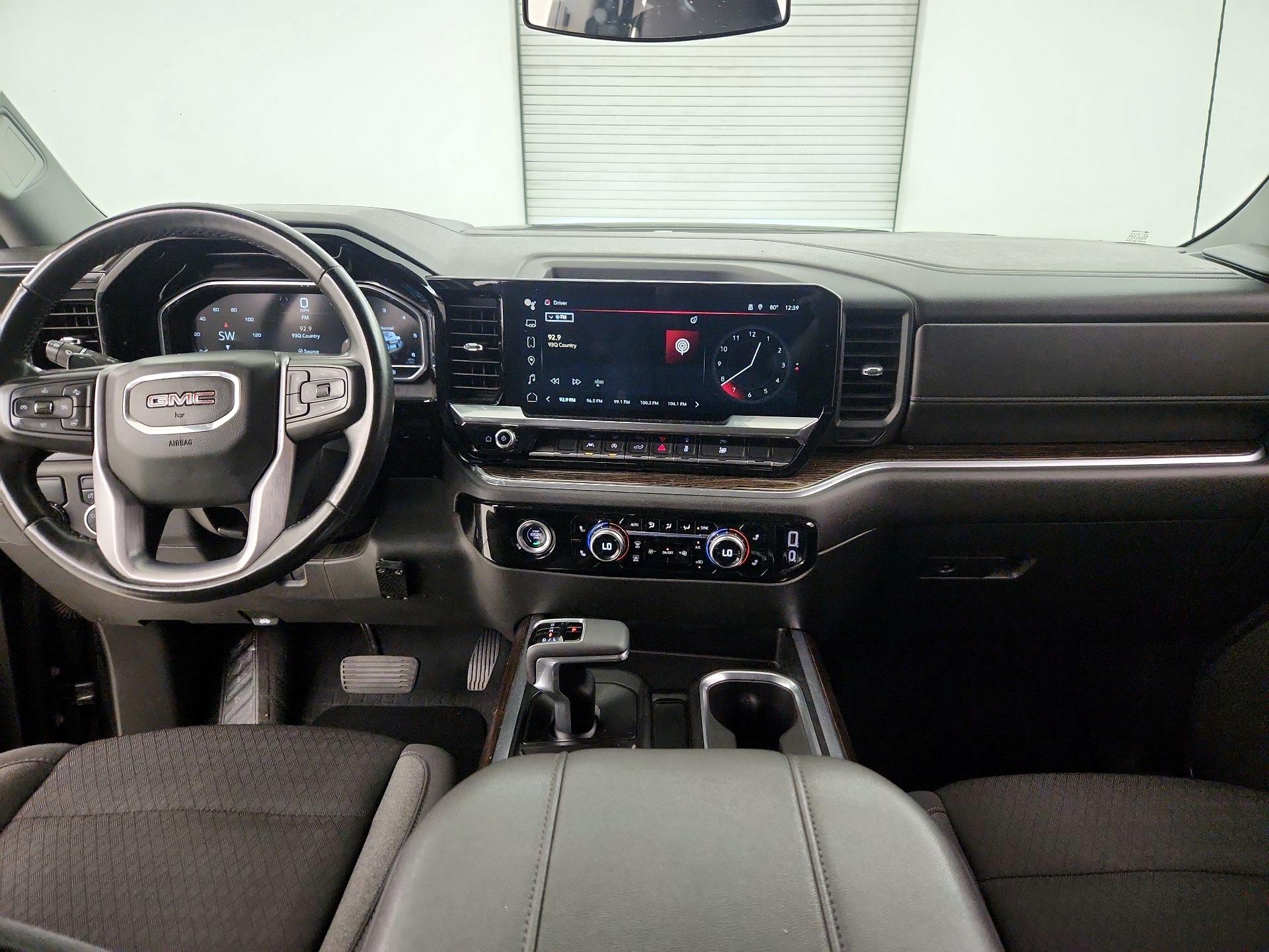 Thumbnail: 2023 GMC Sierra 1500 - 9