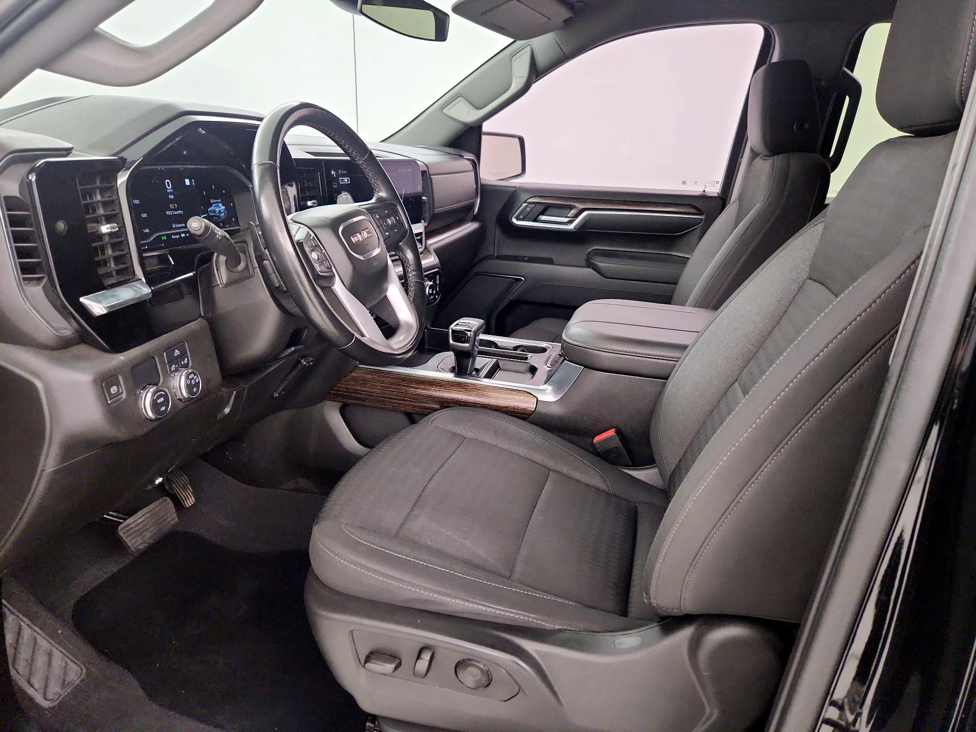Thumbnail: 2023 GMC Sierra 1500 - 11