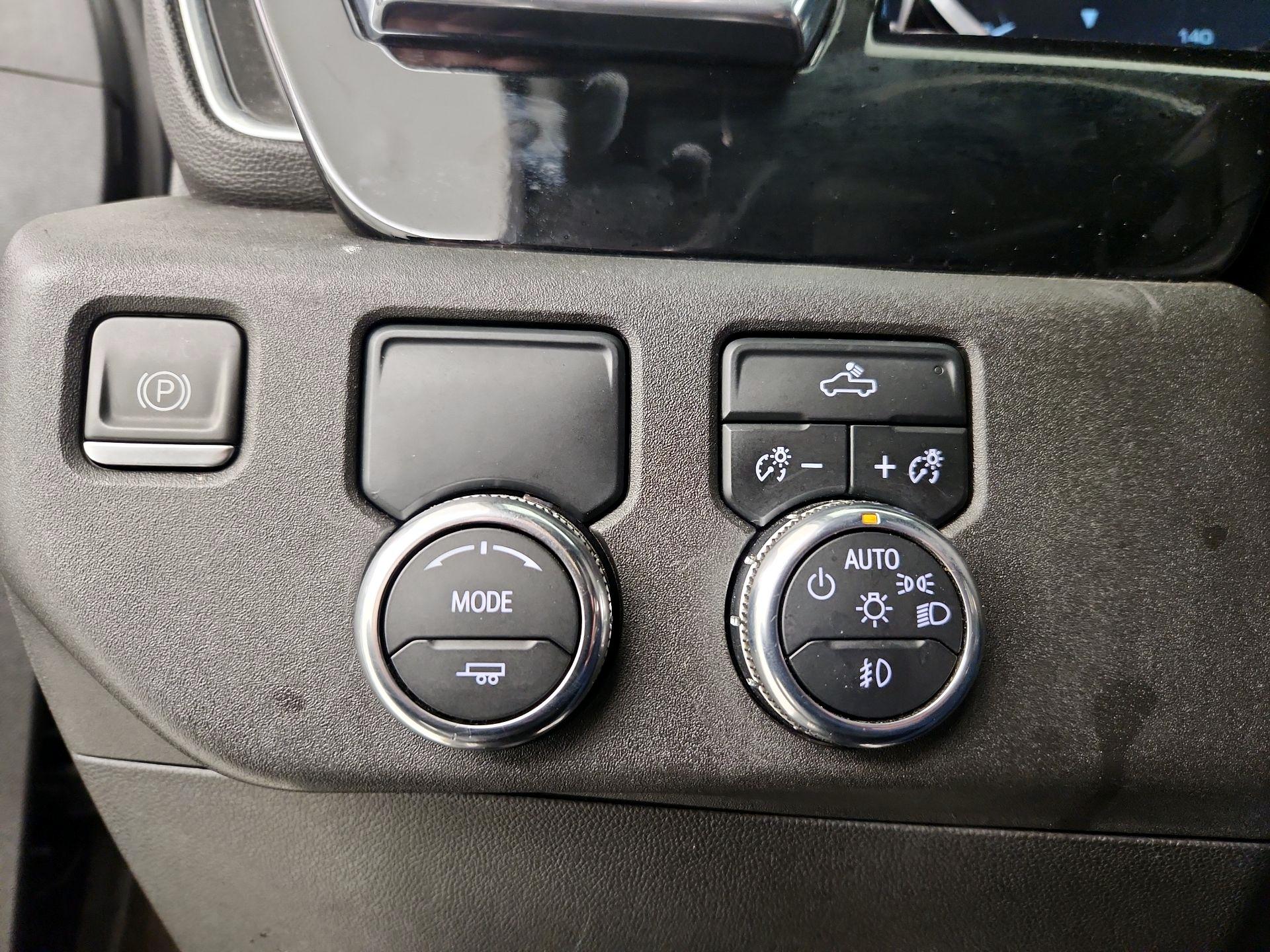 Thumbnail: 2023 GMC Sierra 1500 - 13