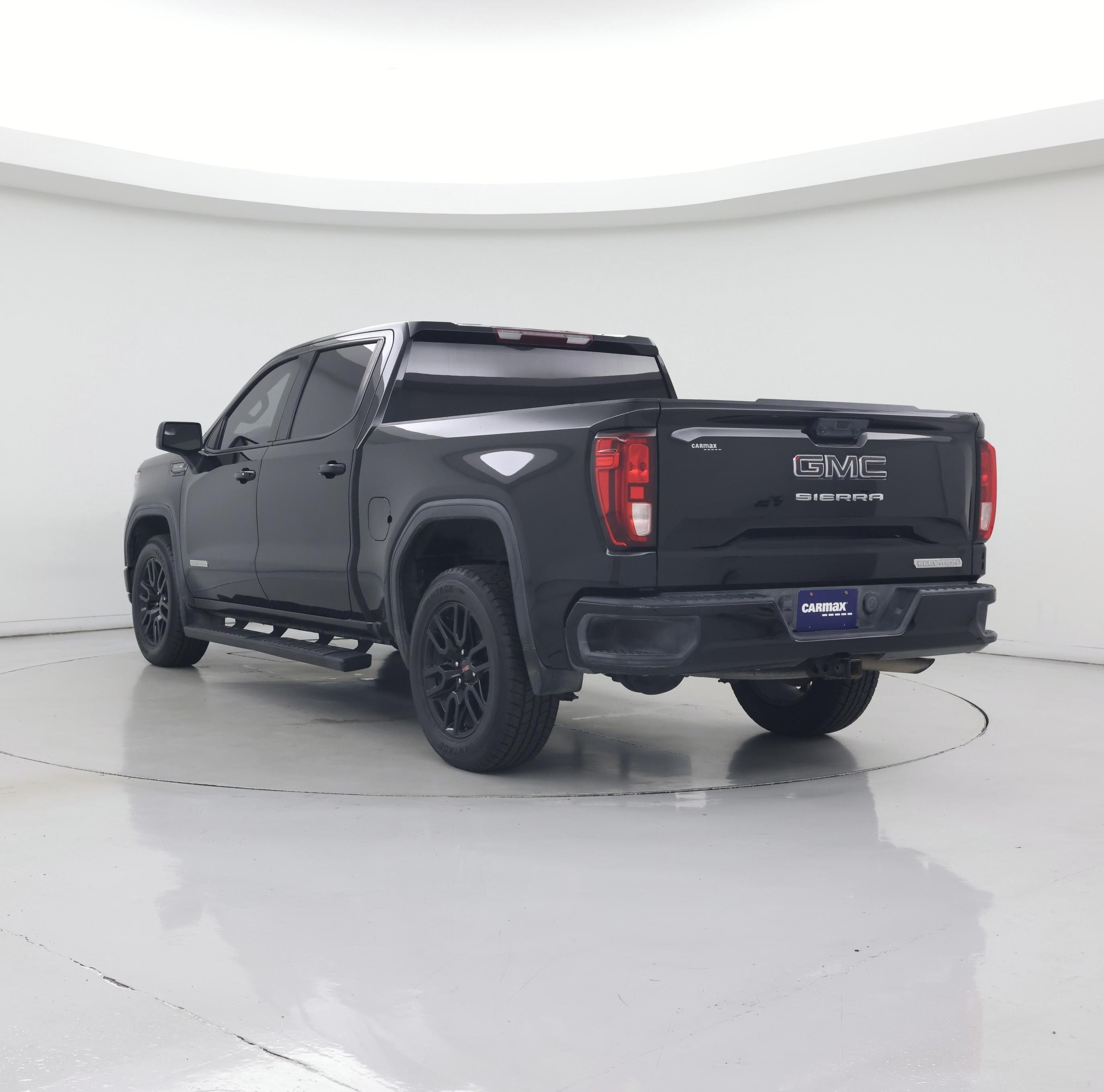 Thumbnail: 2023 GMC Sierra 1500 - 2
