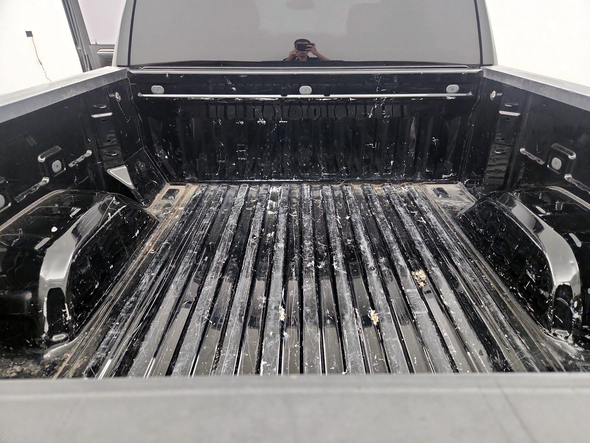 Thumbnail: 2023 GMC Sierra 1500 - 20