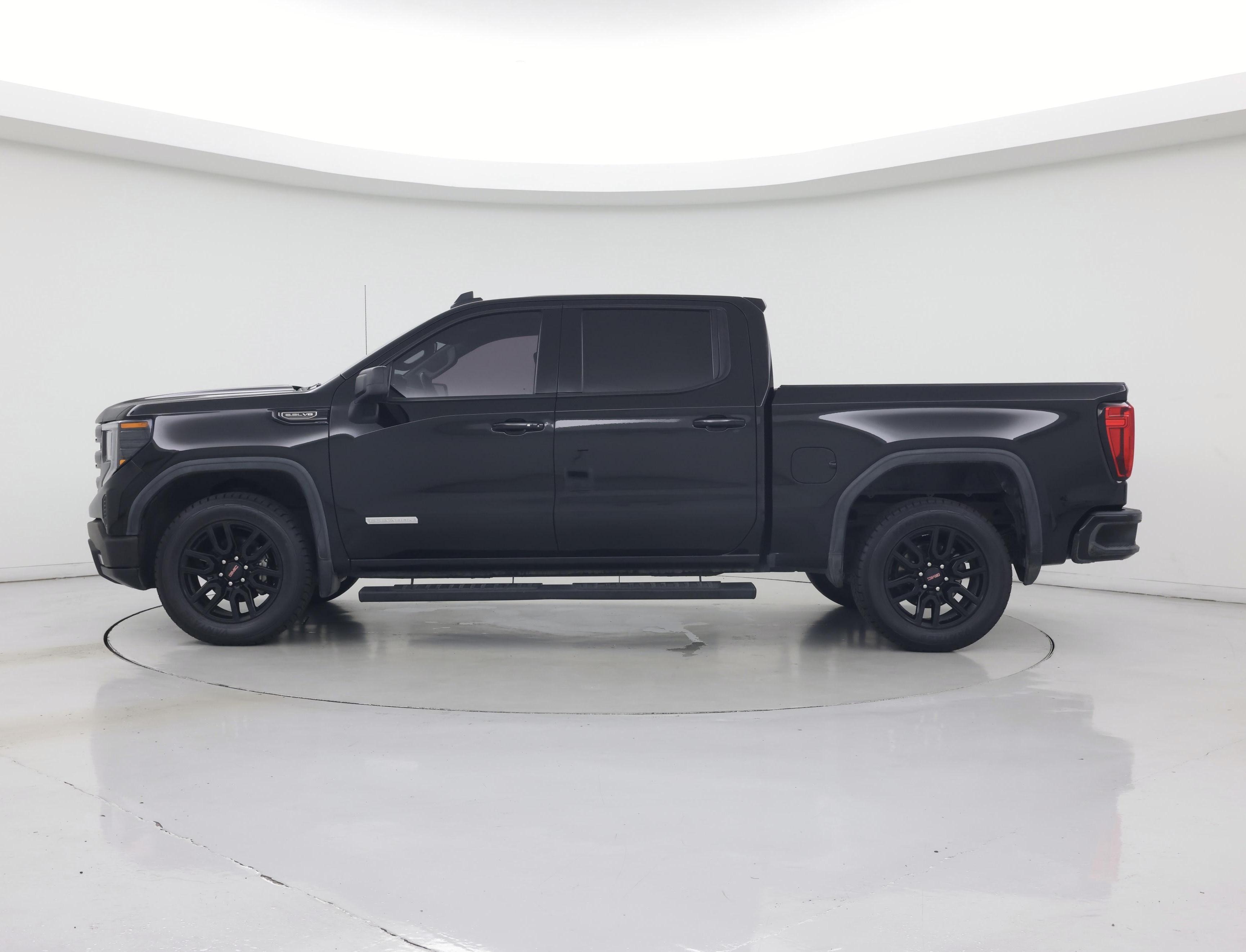 Thumbnail: 2023 GMC Sierra 1500 - 3
