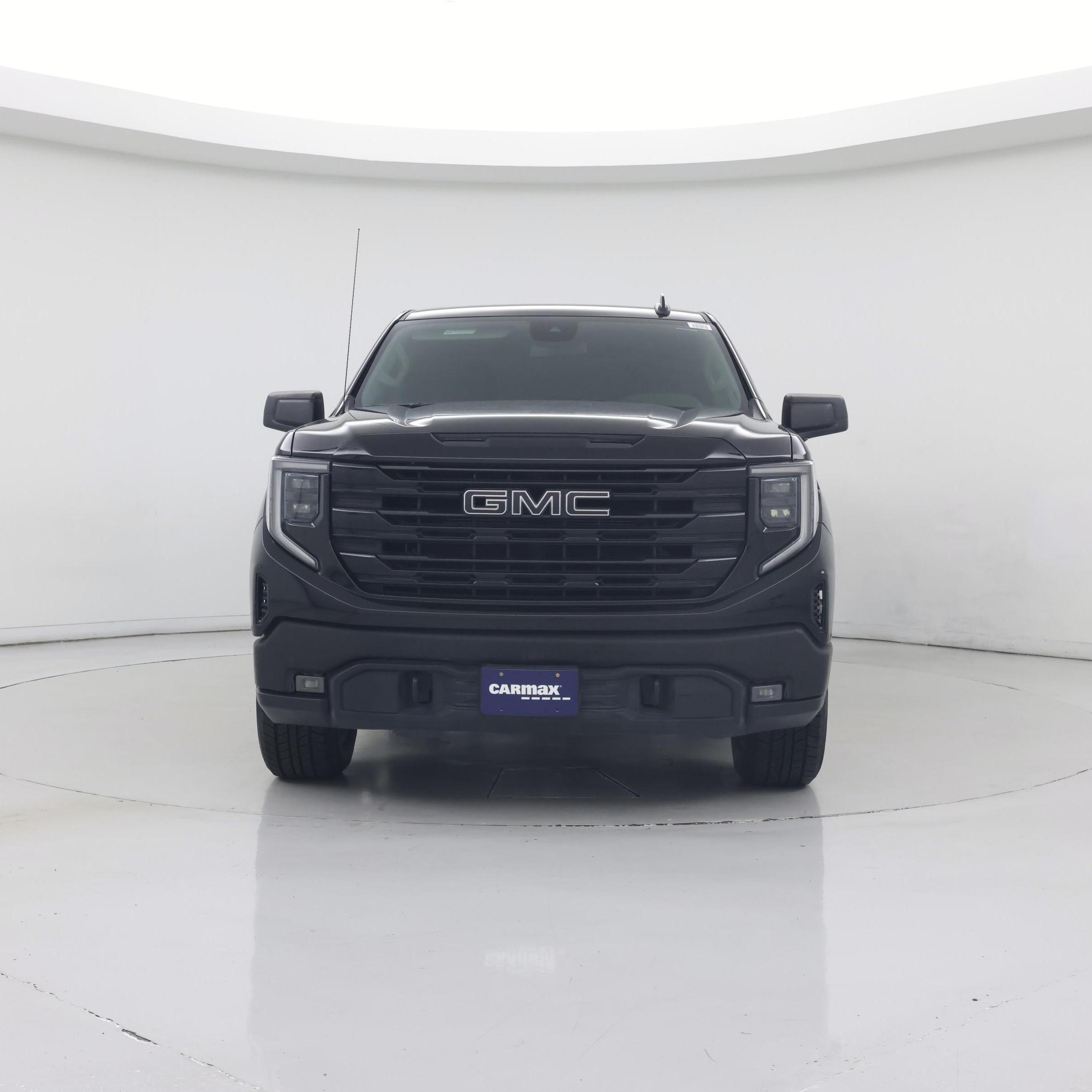 Thumbnail: 2023 GMC Sierra 1500 - 5
