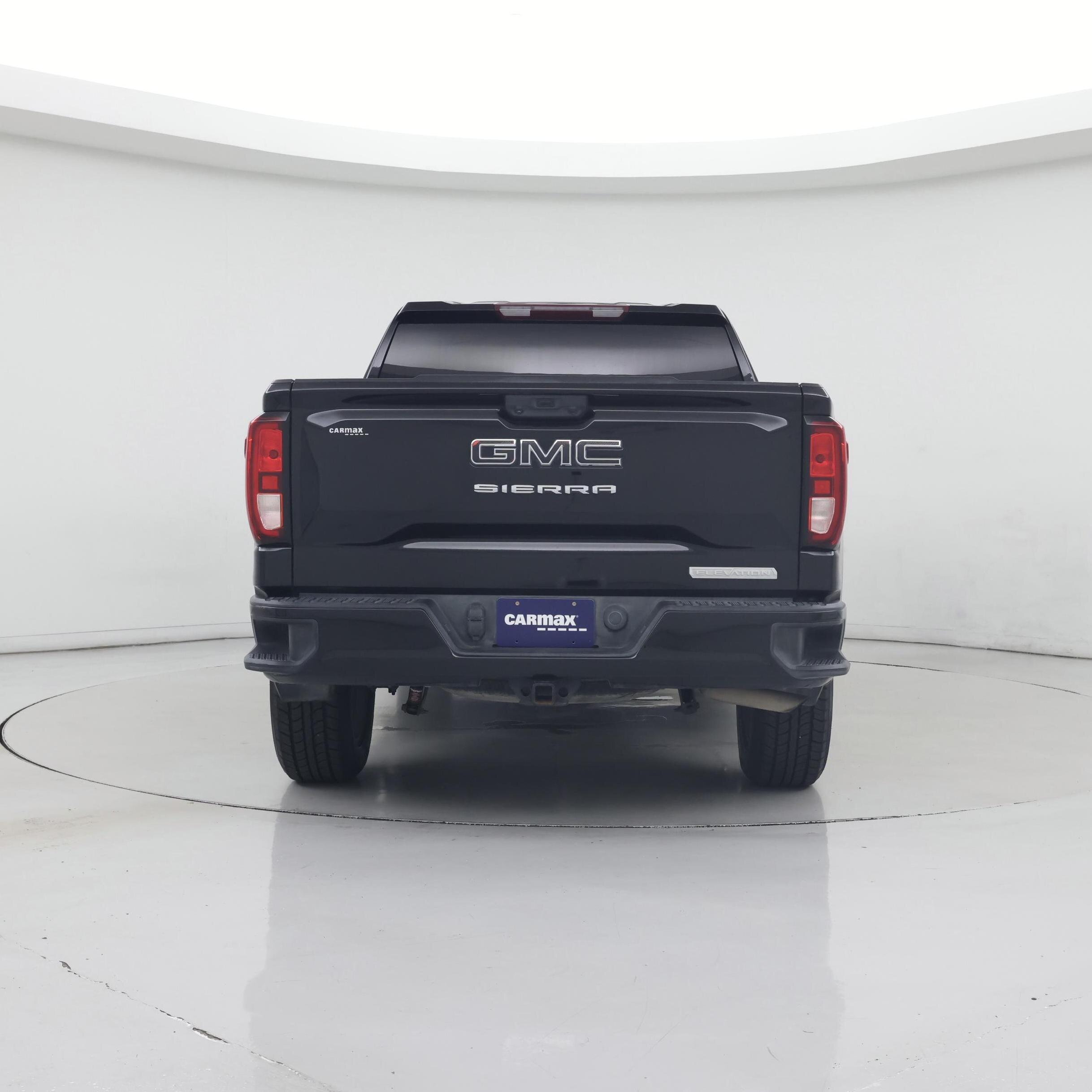Thumbnail: 2023 GMC Sierra 1500 - 6