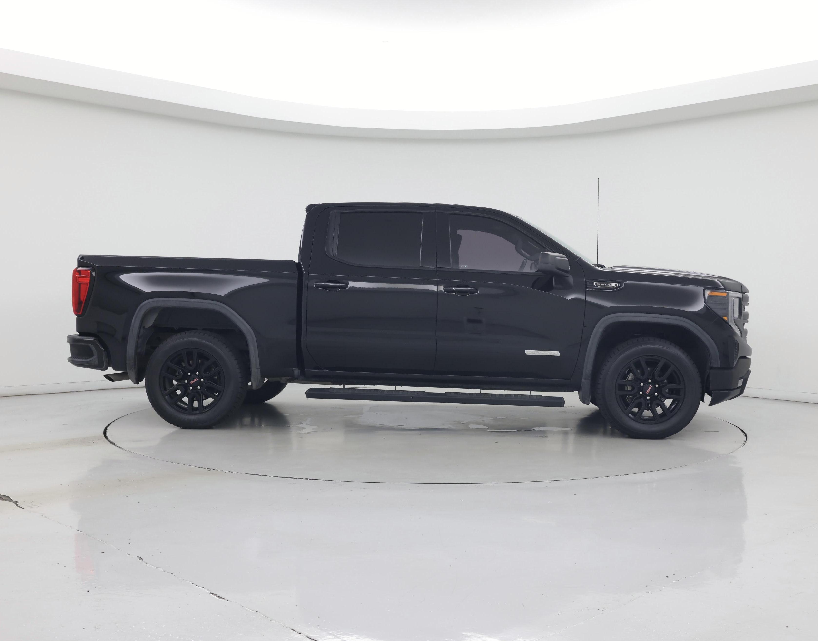 Thumbnail: 2023 GMC Sierra 1500 - 7