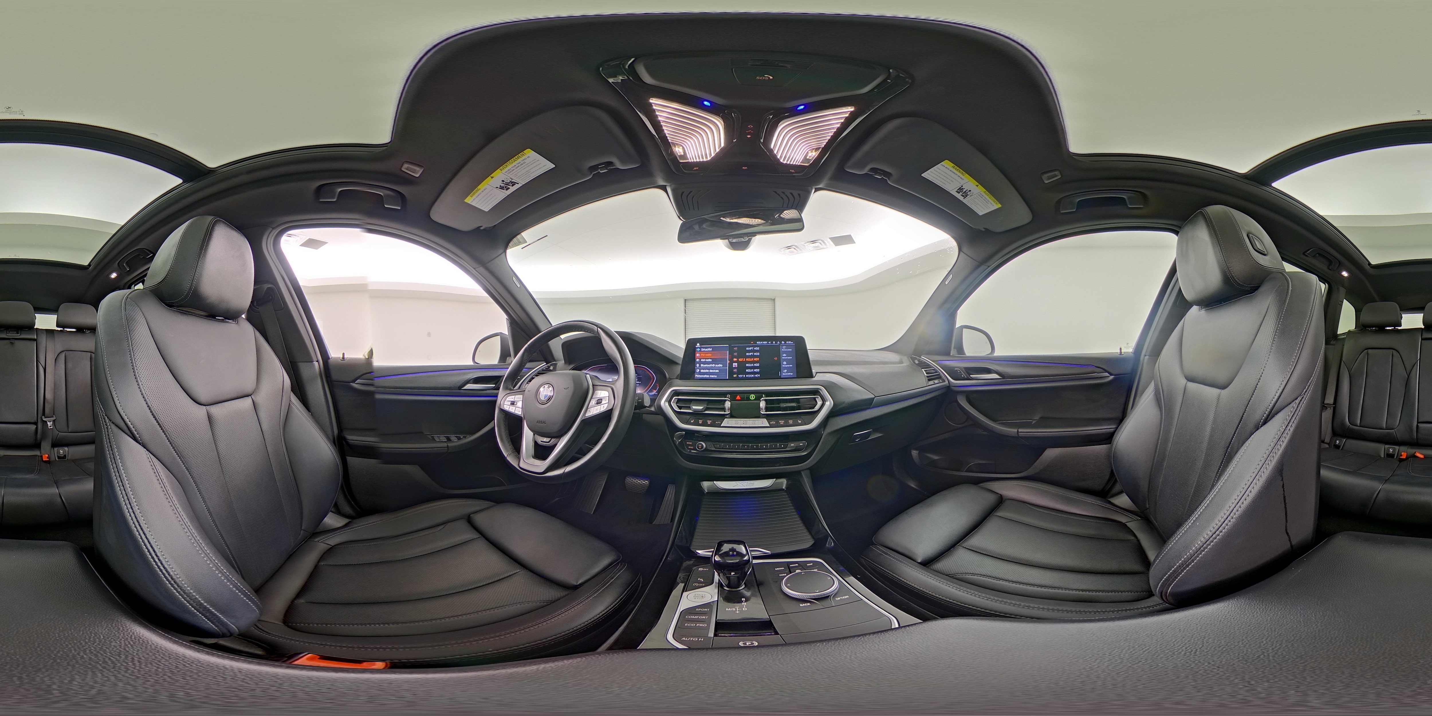 2024 BMW X3 30i - Photo 27