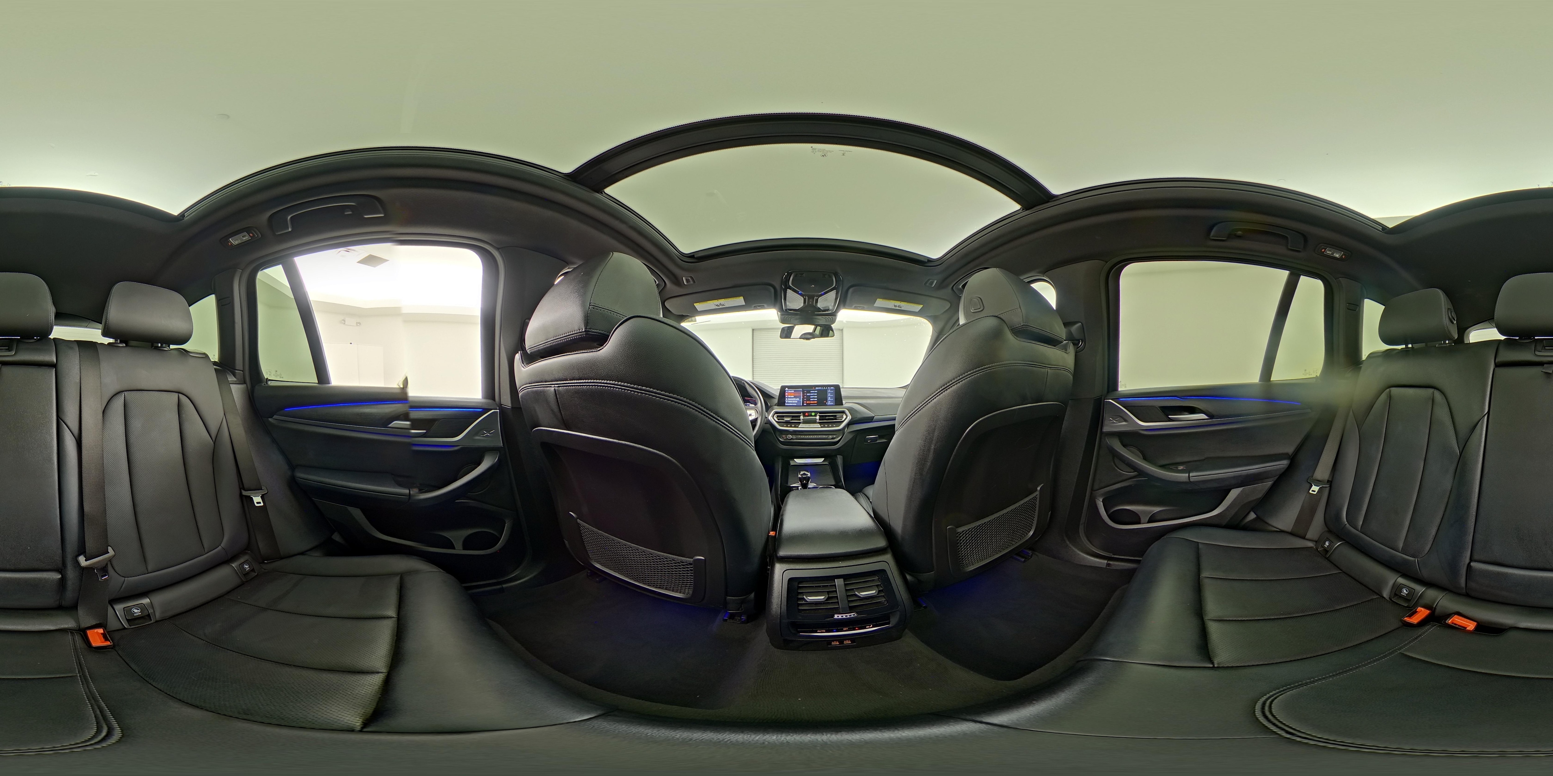 2024 BMW X3 30i - Photo 28