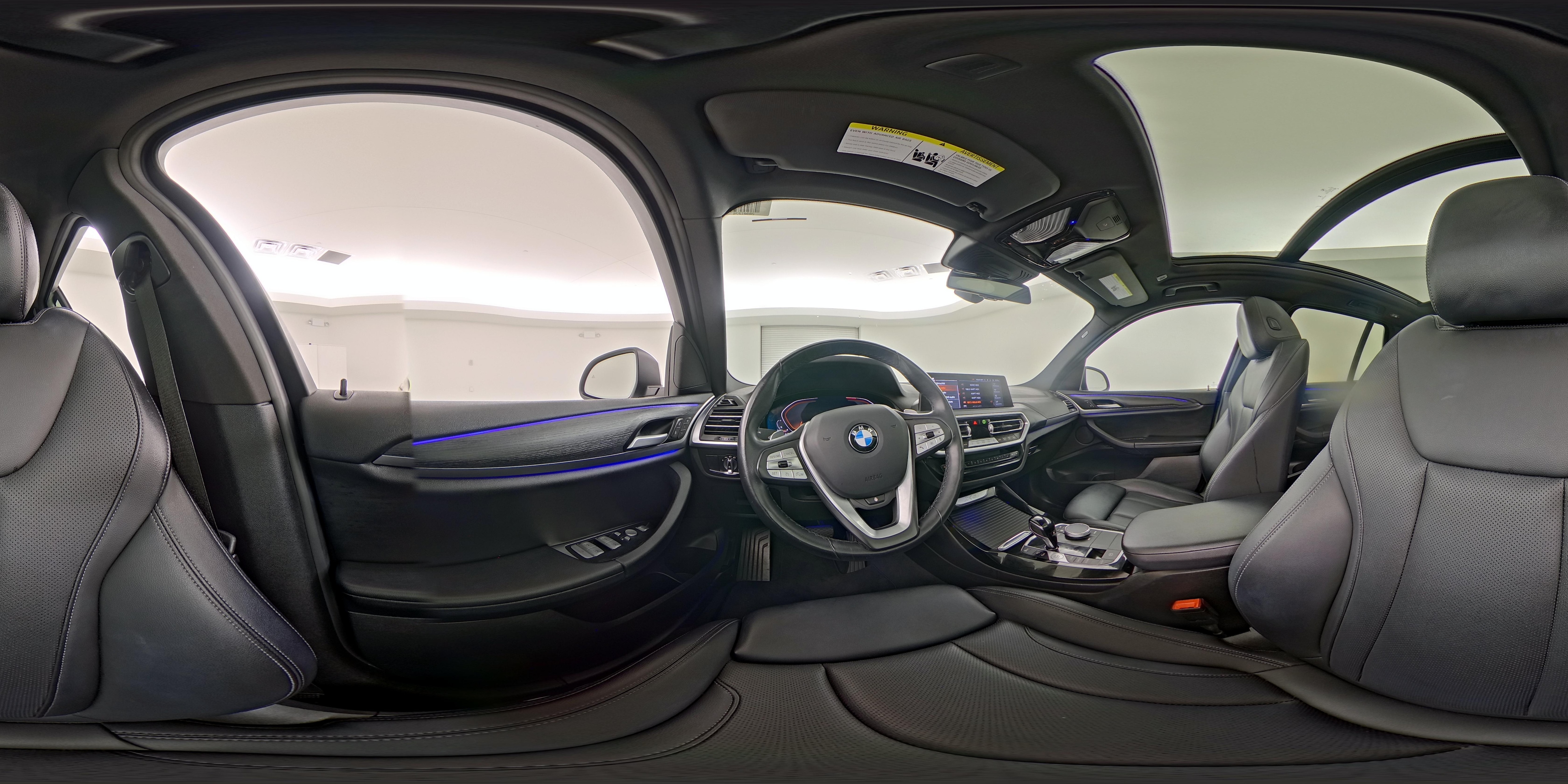 2024 BMW X3 30i - Photo 29