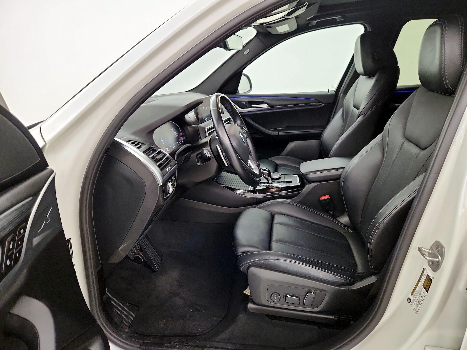 2024 BMW X3 30i - Photo 12