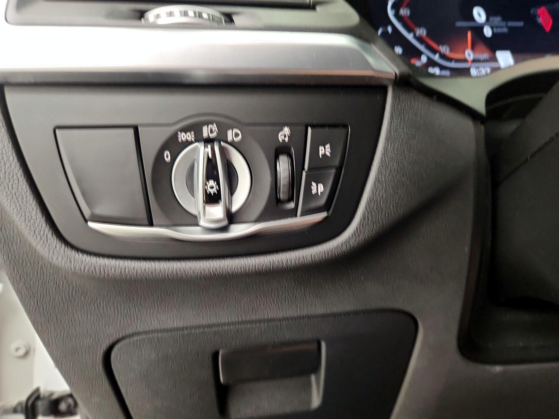 Thumbnail: 2024 BMW X3 - 13