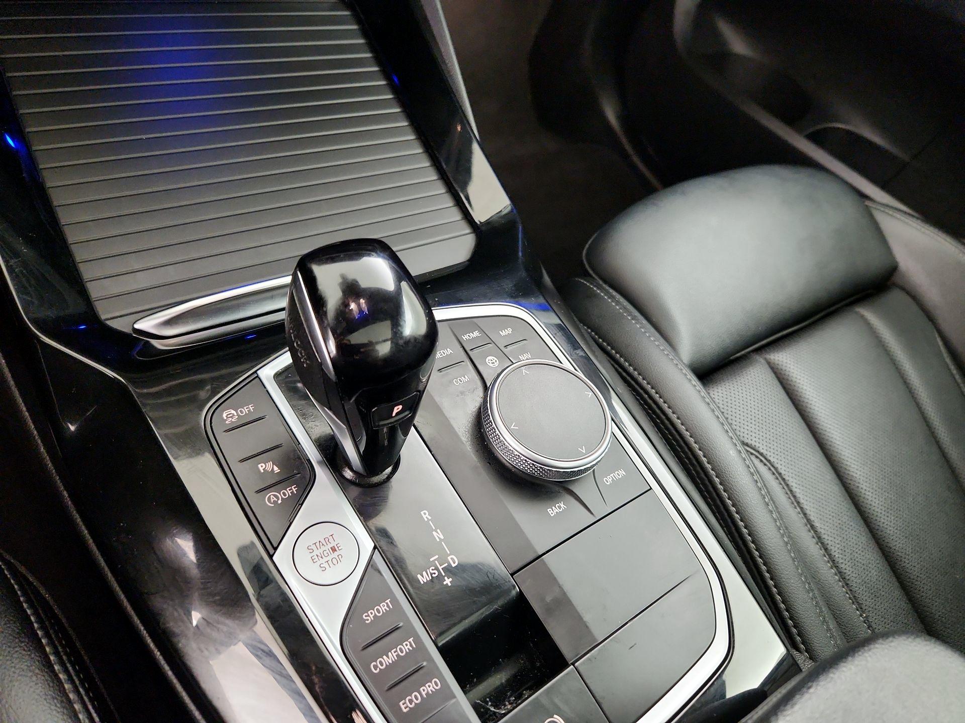 Thumbnail: 2024 BMW X3 - 18