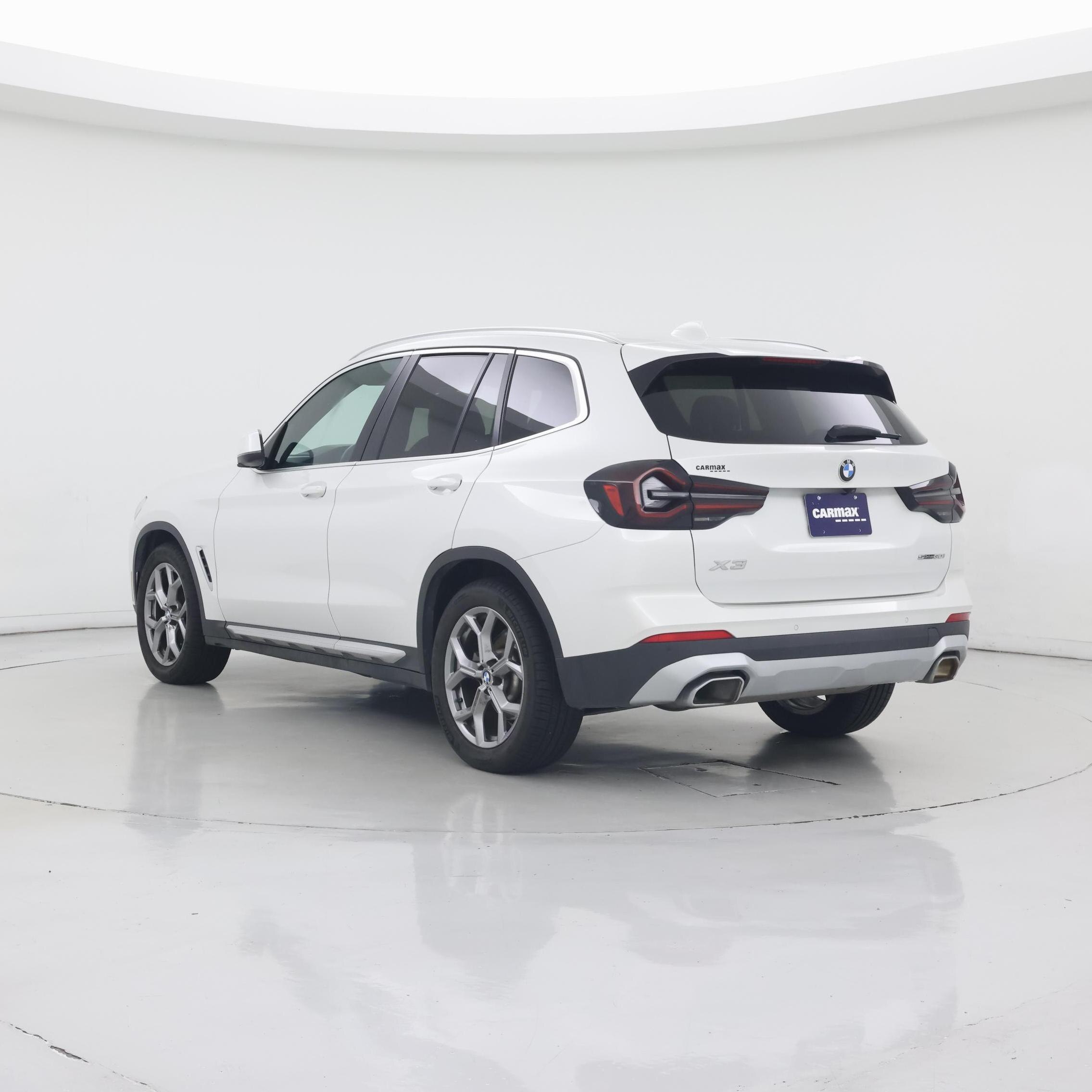 Thumbnail: 2024 BMW X3 - 2