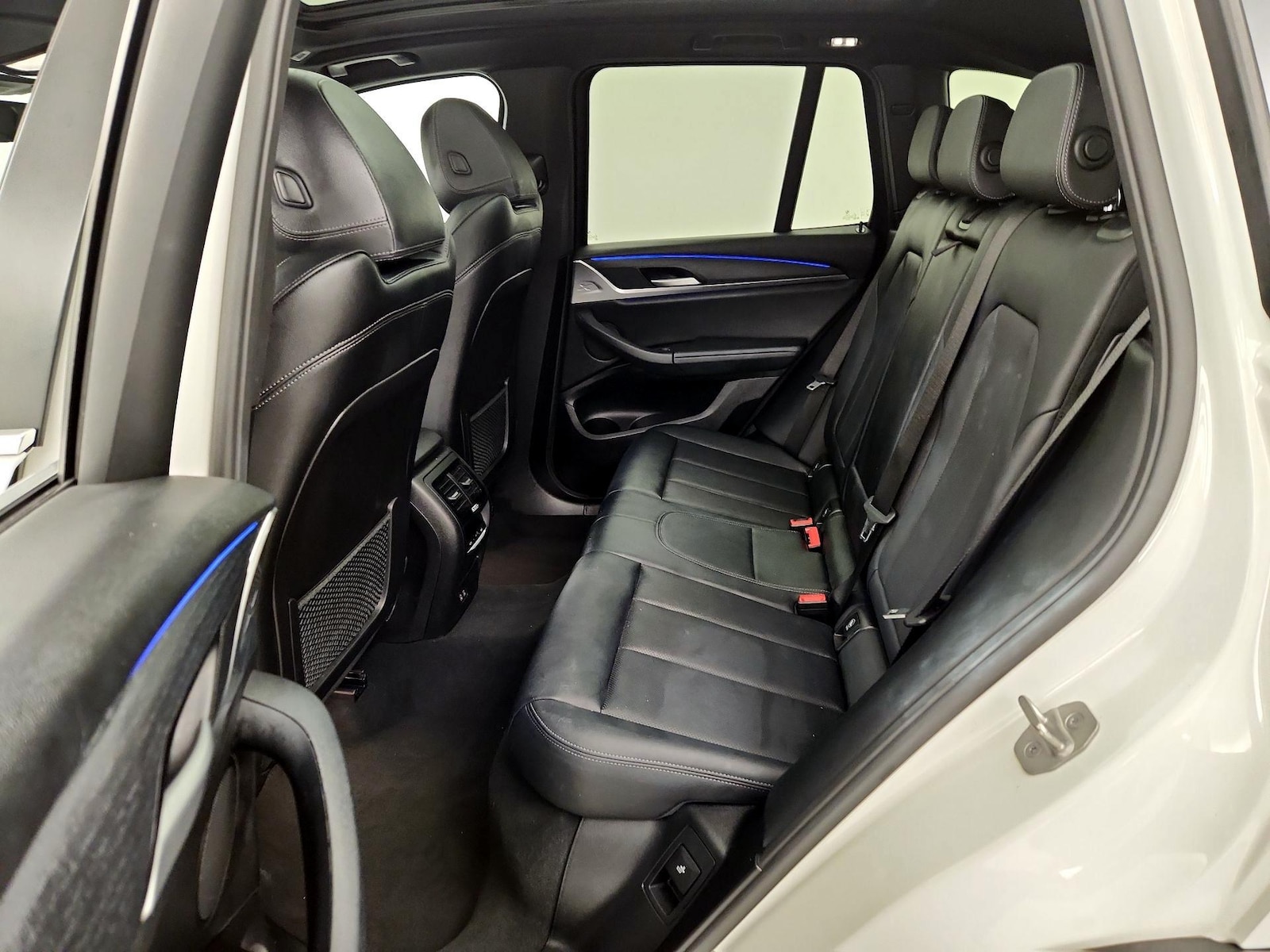2024 BMW X3 30i - Photo 22