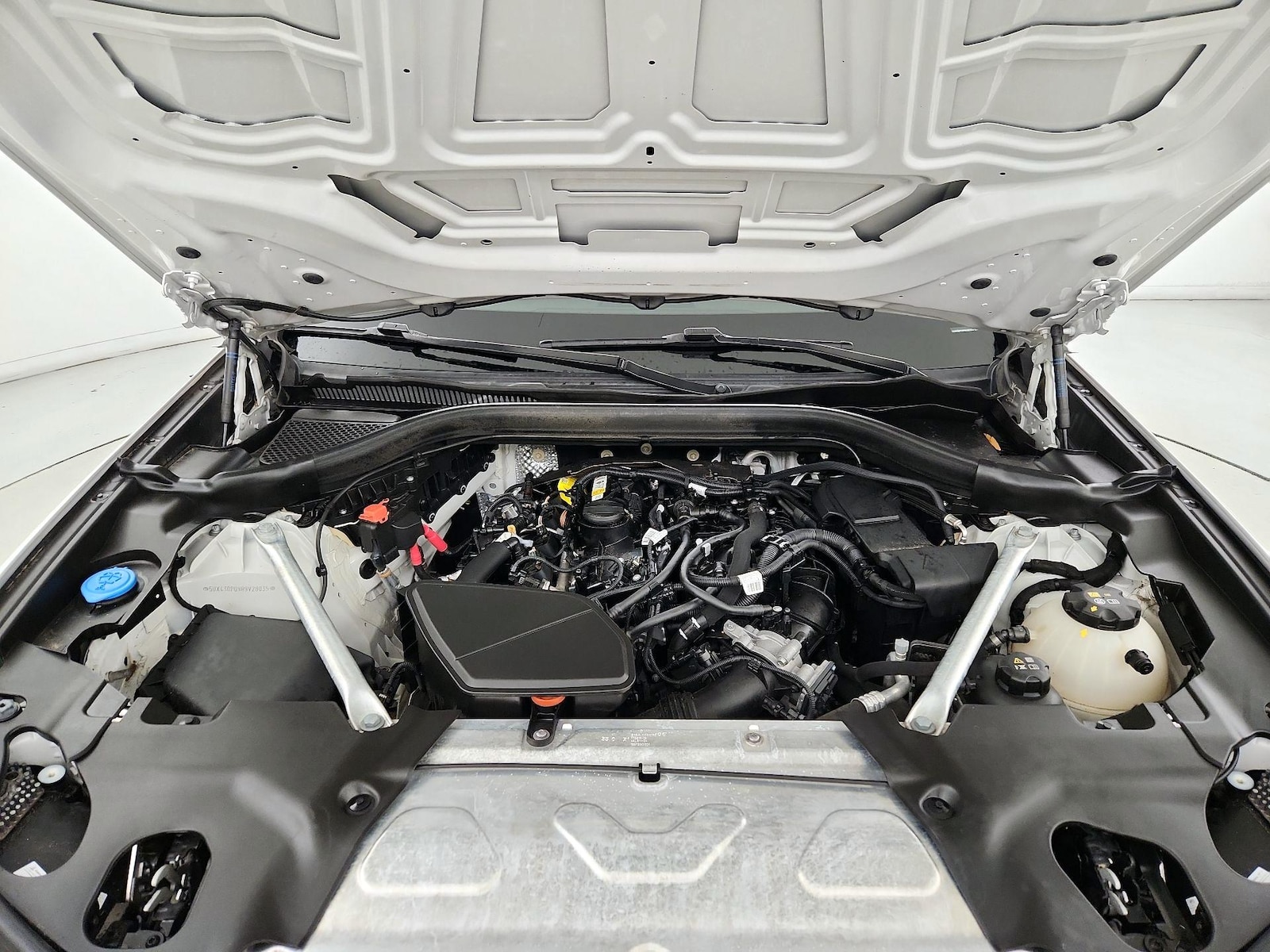 2024 BMW X3 30i - Photo 24