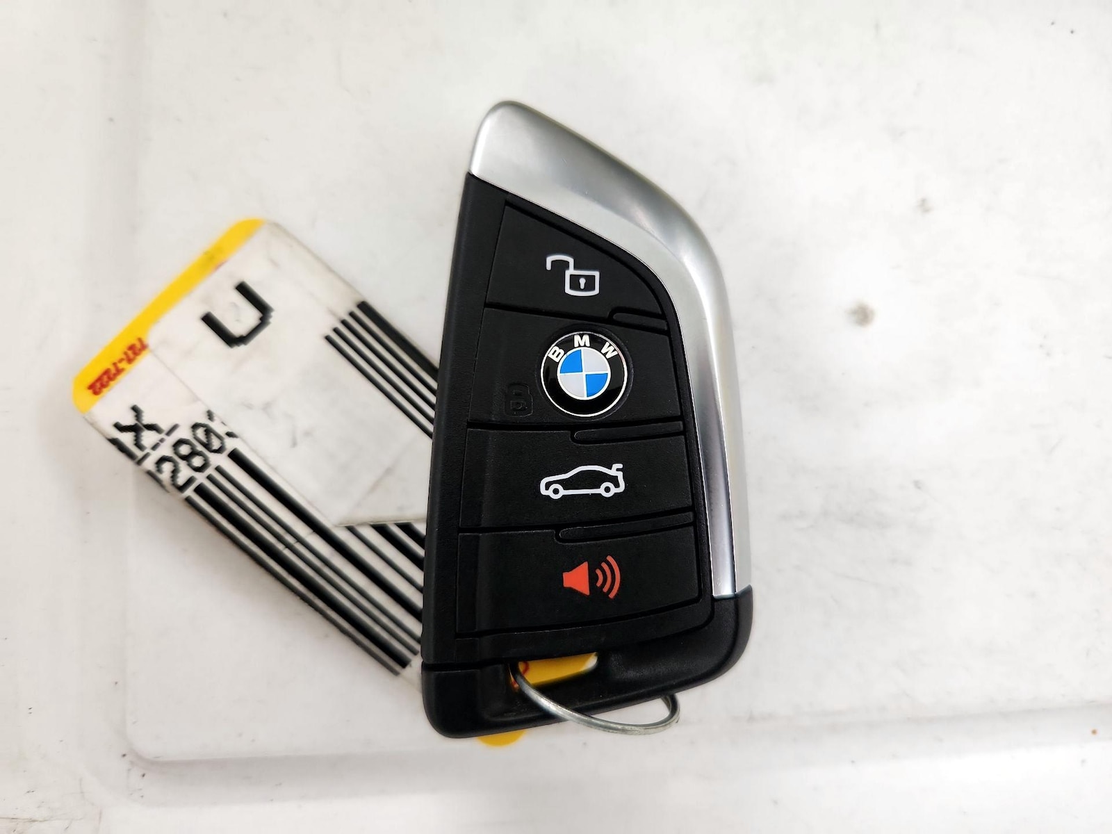 2024 BMW X3 30i - Photo 26