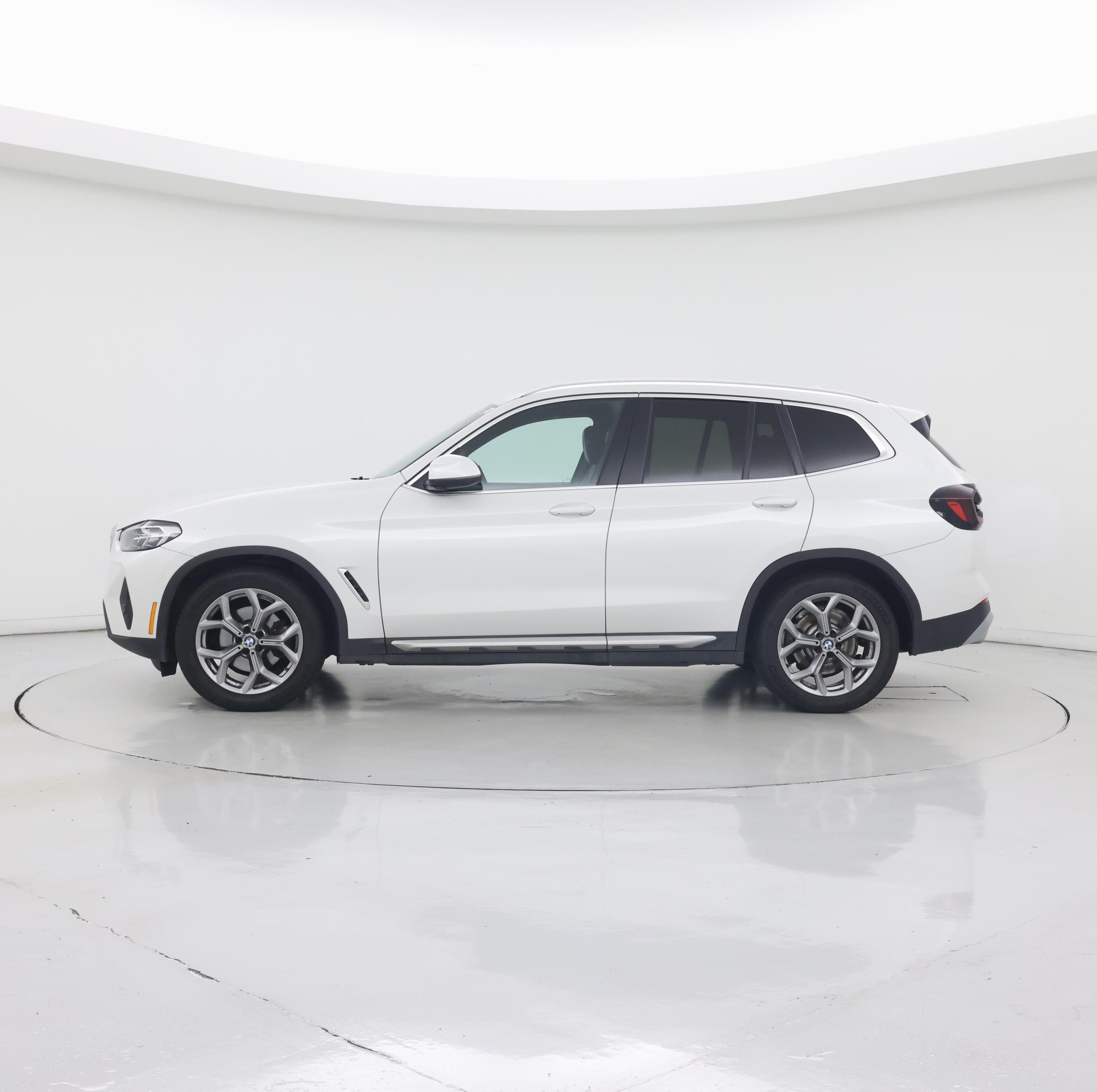 Thumbnail: 2024 BMW X3 - 3