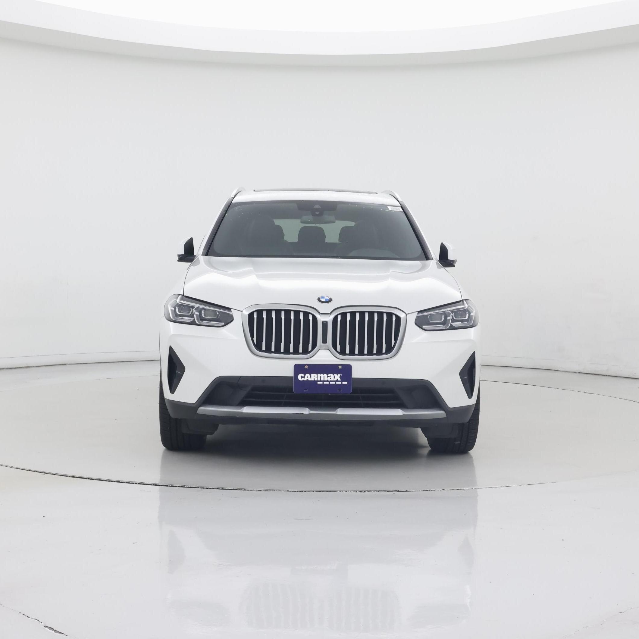 Thumbnail: 2024 BMW X3 - 5