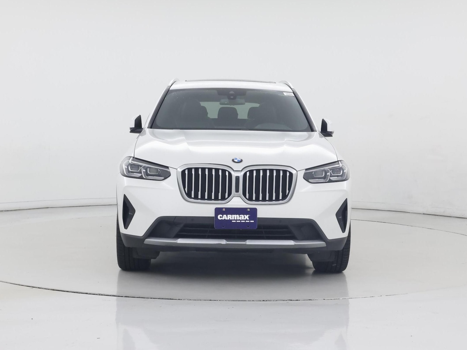 2024 BMW X3 30i - Photo 6