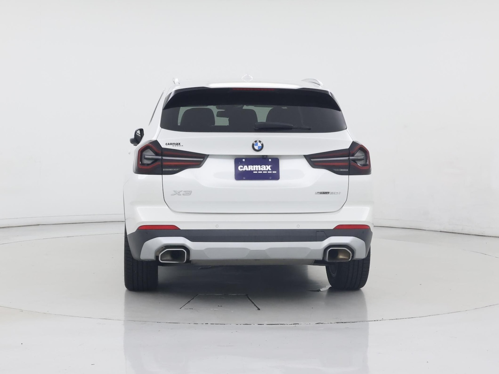 2024 BMW X3 30i - Photo 7