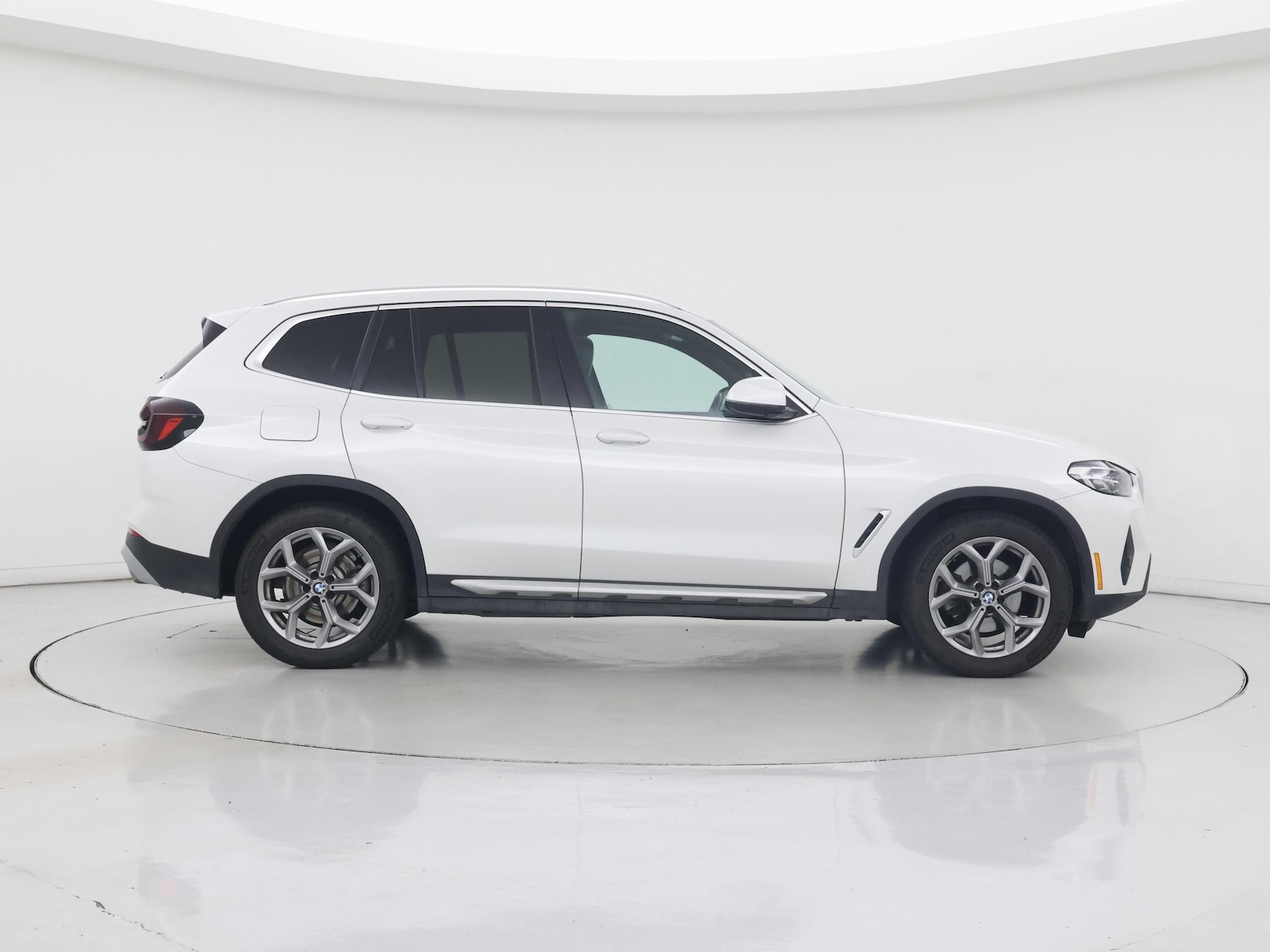 2024 BMW X3 30i - Photo 8