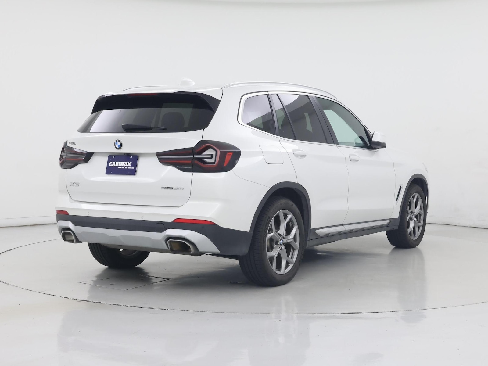2024 BMW X3 30i - Photo 9