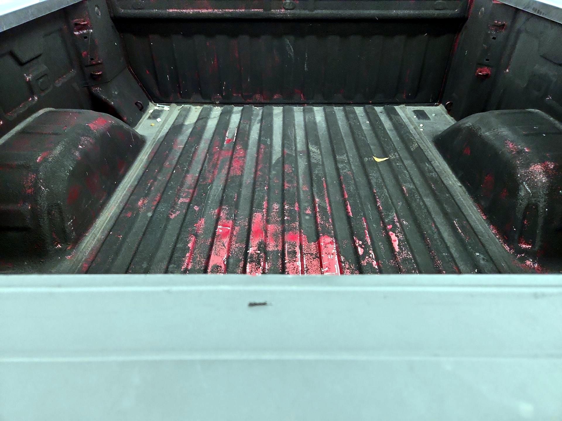 Thumbnail: 2023 Chevrolet Silverado 1500 - 20