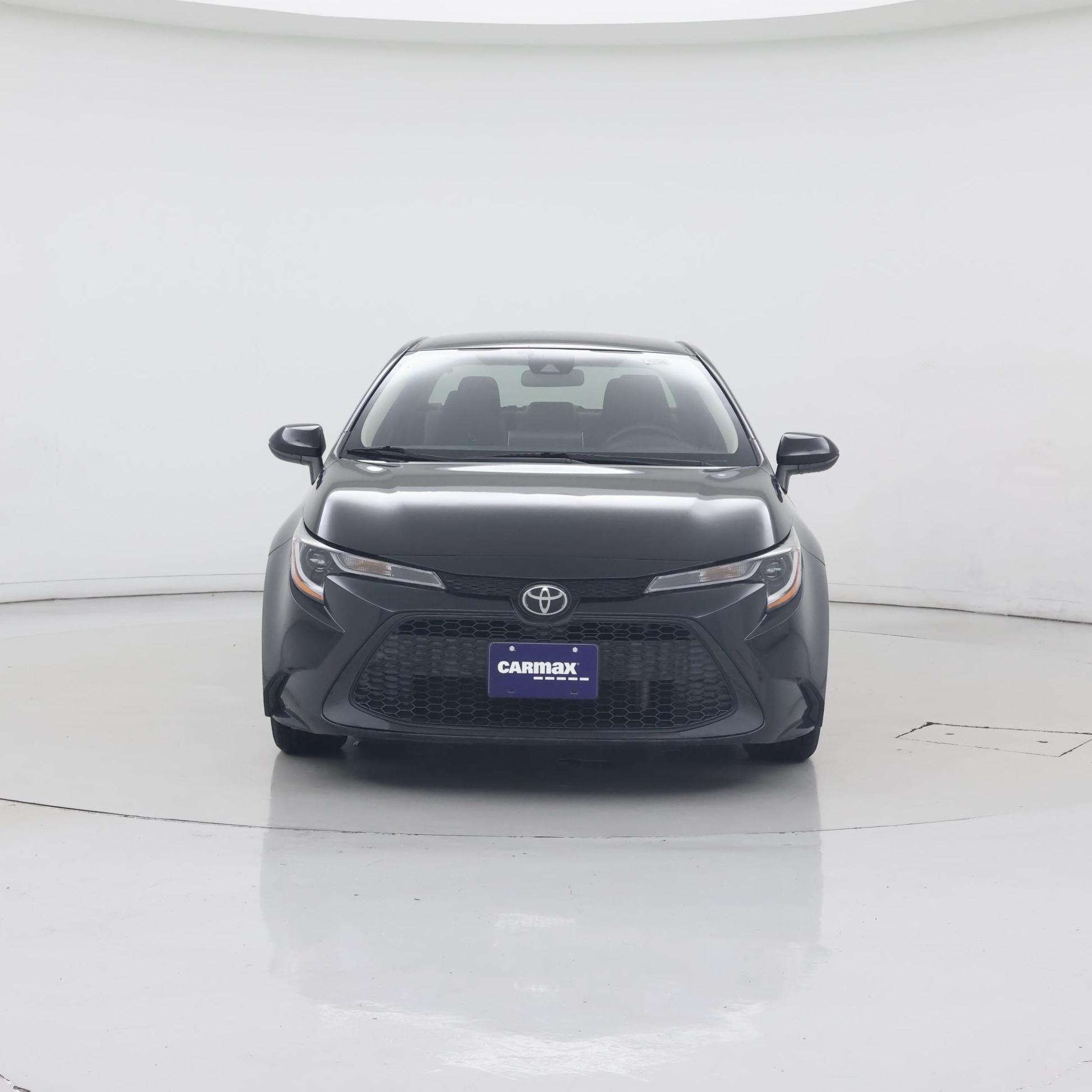 Thumbnail: 2021 Toyota Corolla - 5