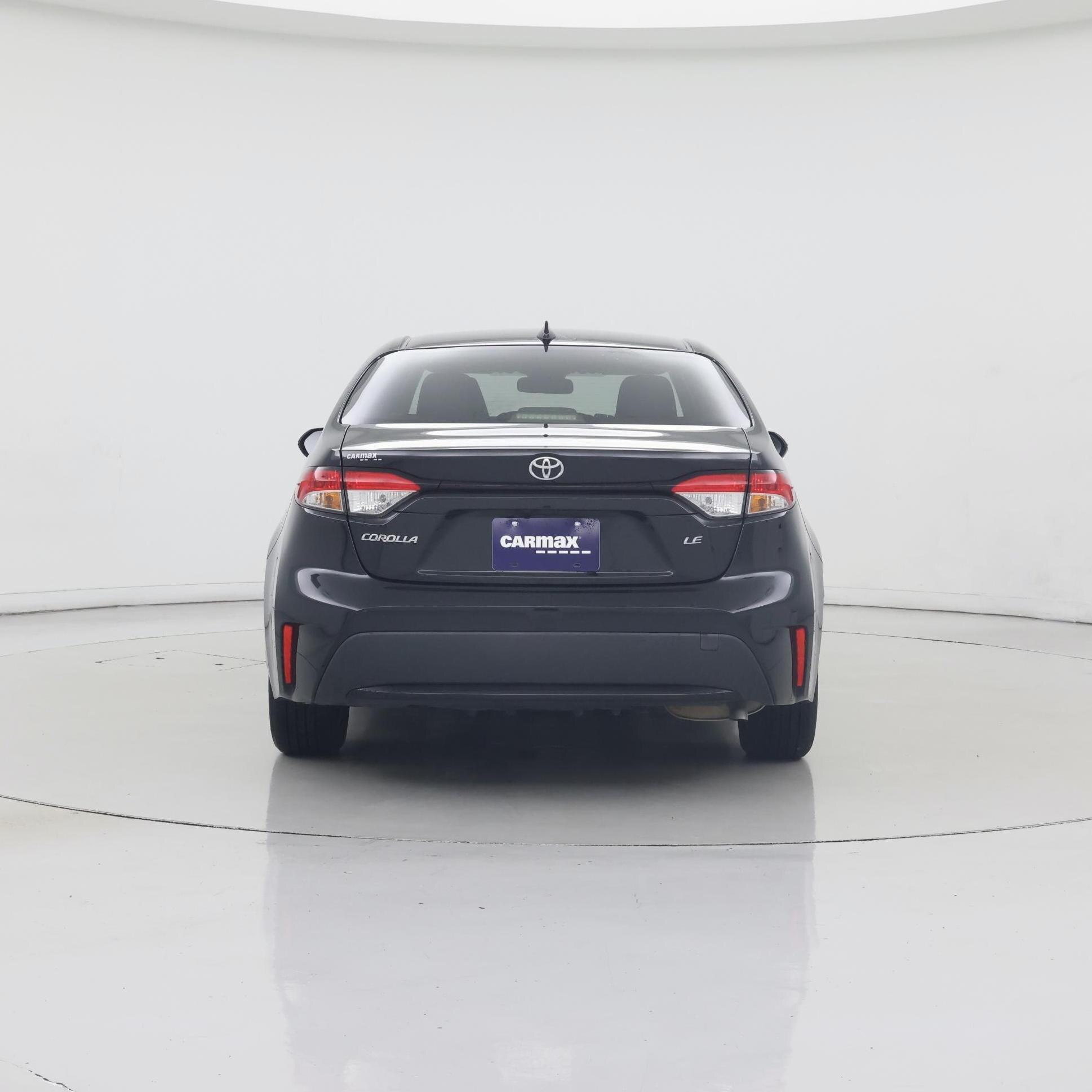 Thumbnail: 2021 Toyota Corolla - 6