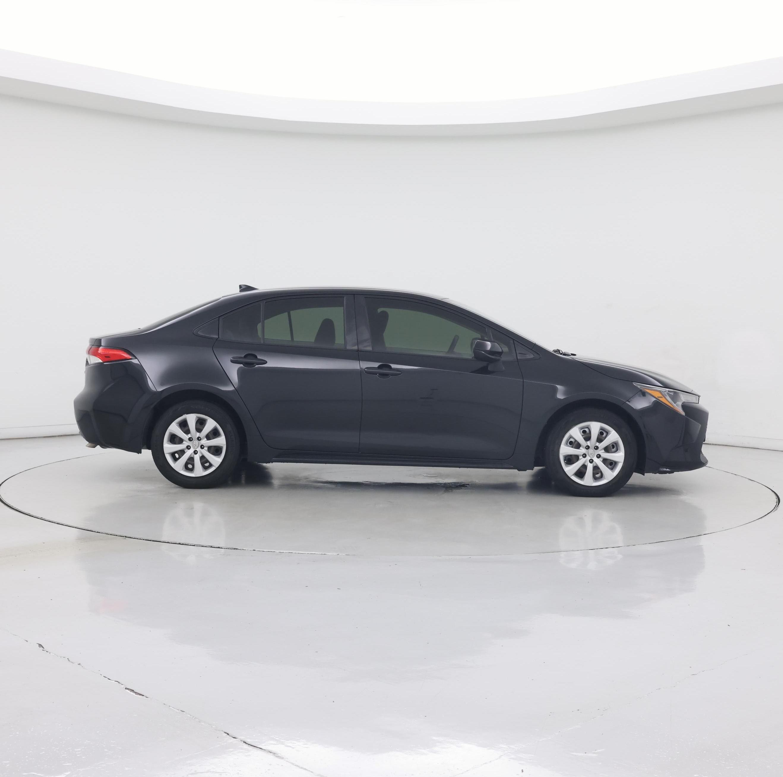 Thumbnail: 2021 Toyota Corolla - 7