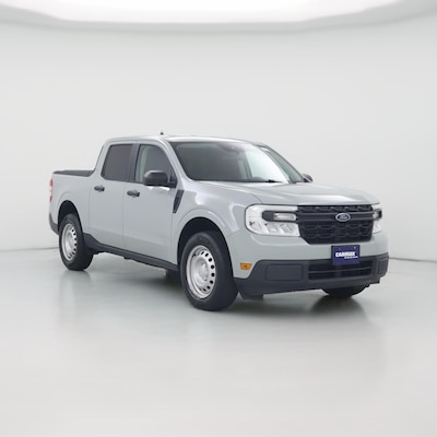 2024 Ford Maverick XL