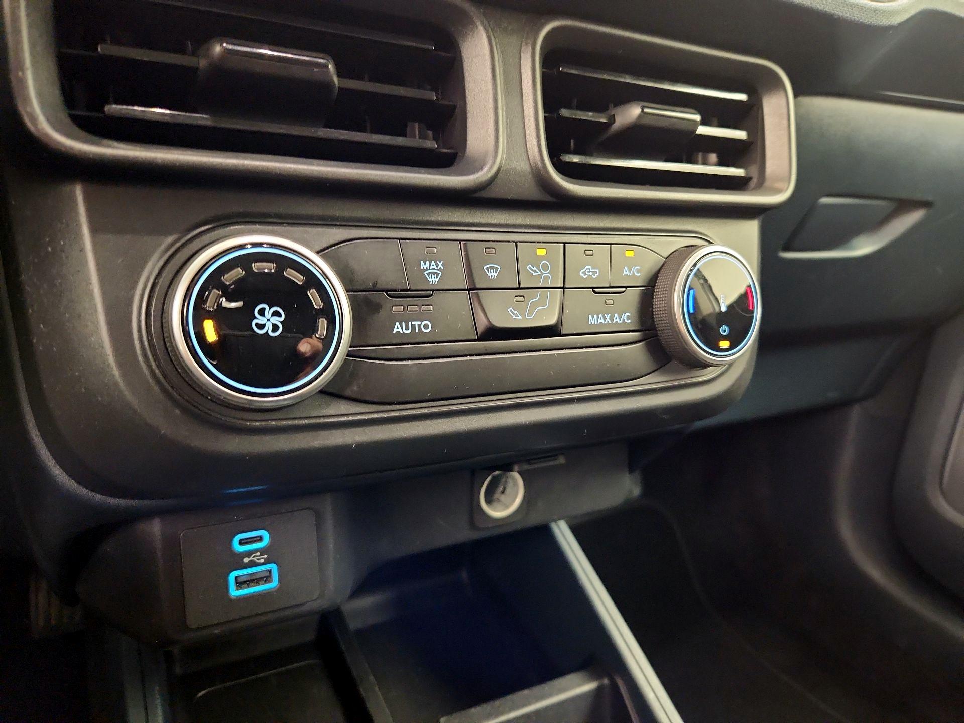 Thumbnail: 2024 Ford Maverick - 16