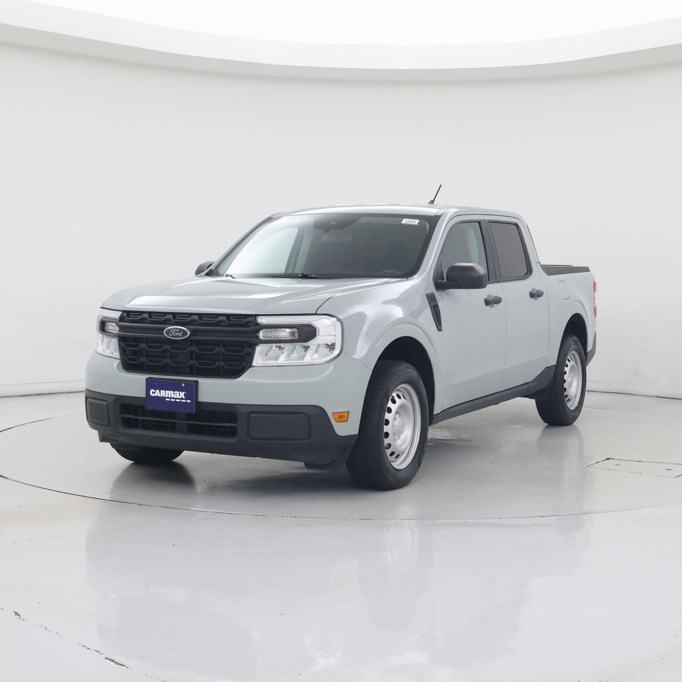 Thumbnail: 2024 Ford Maverick - 4