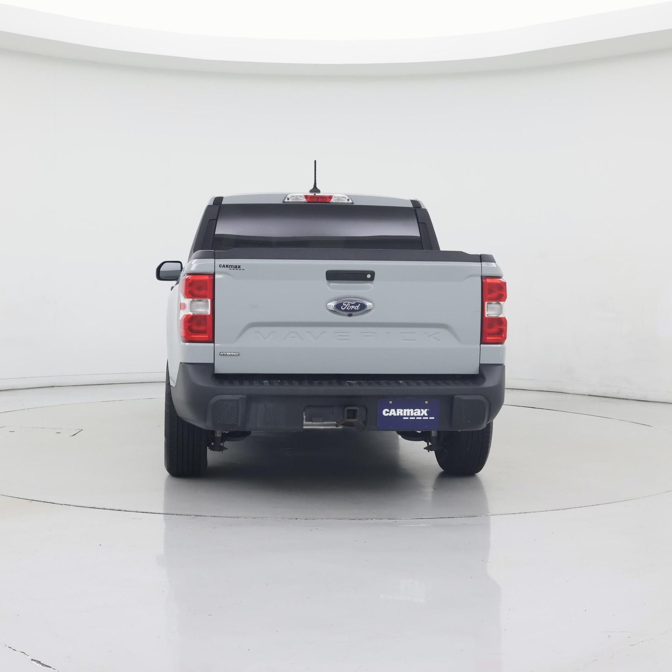 Thumbnail: 2024 Ford Maverick - 6