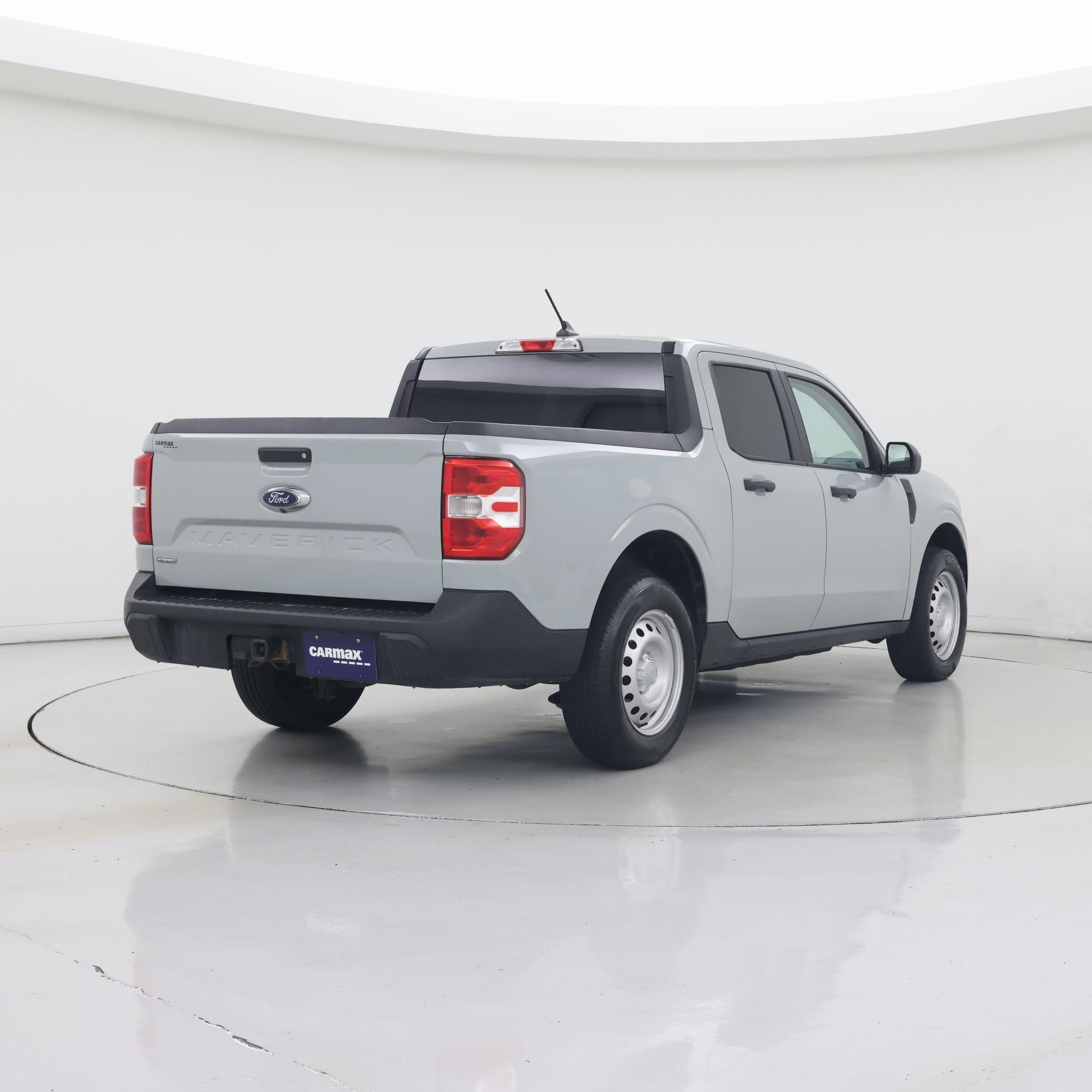 Thumbnail: 2024 Ford Maverick - 8