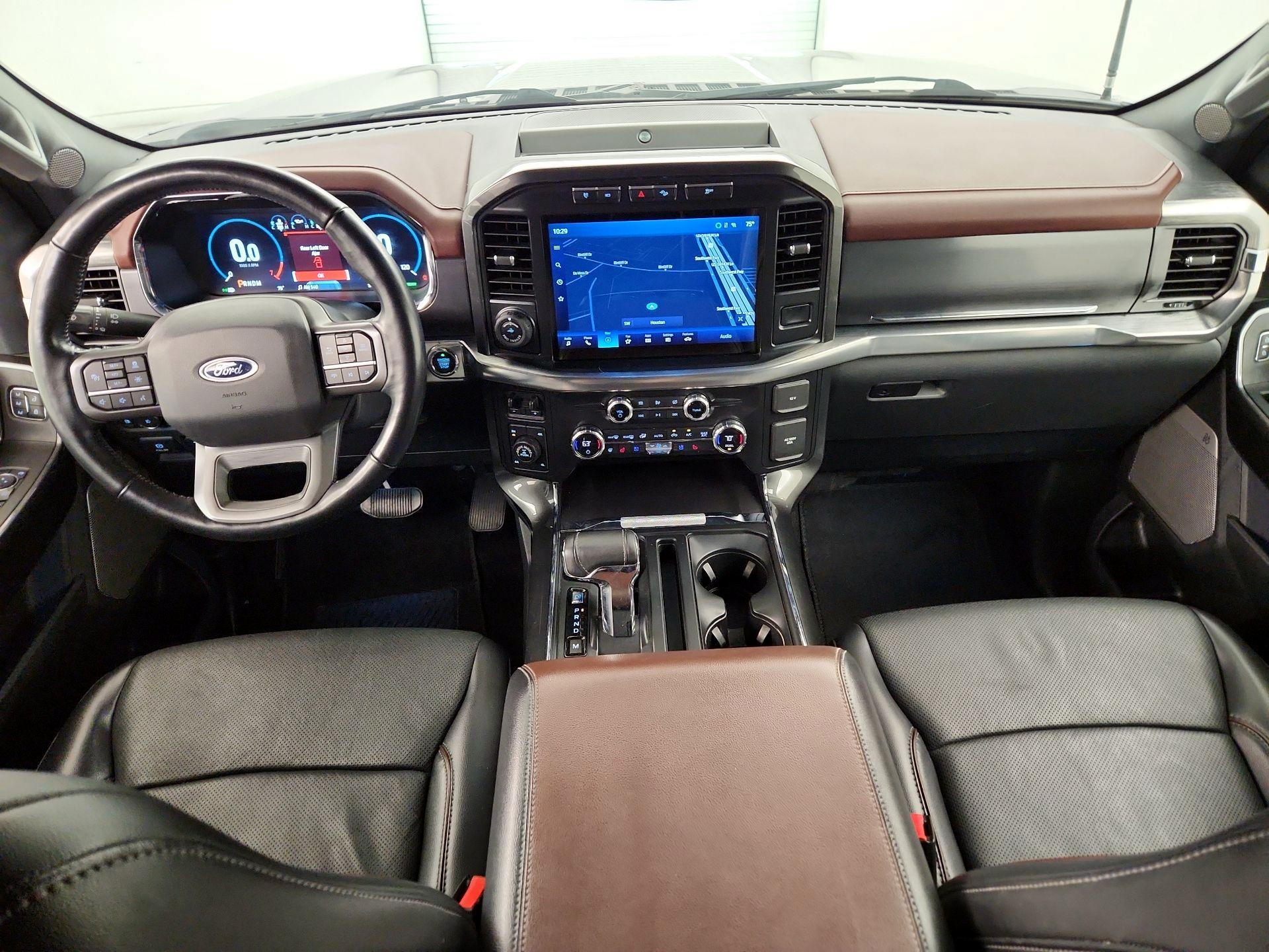 Thumbnail: 2021 Ford F-150 - 9