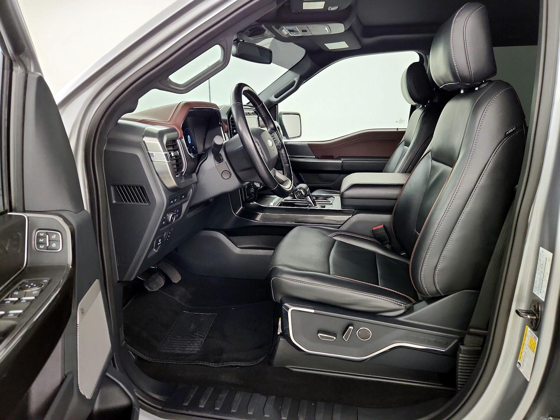Thumbnail: 2021 Ford F-150 - 11