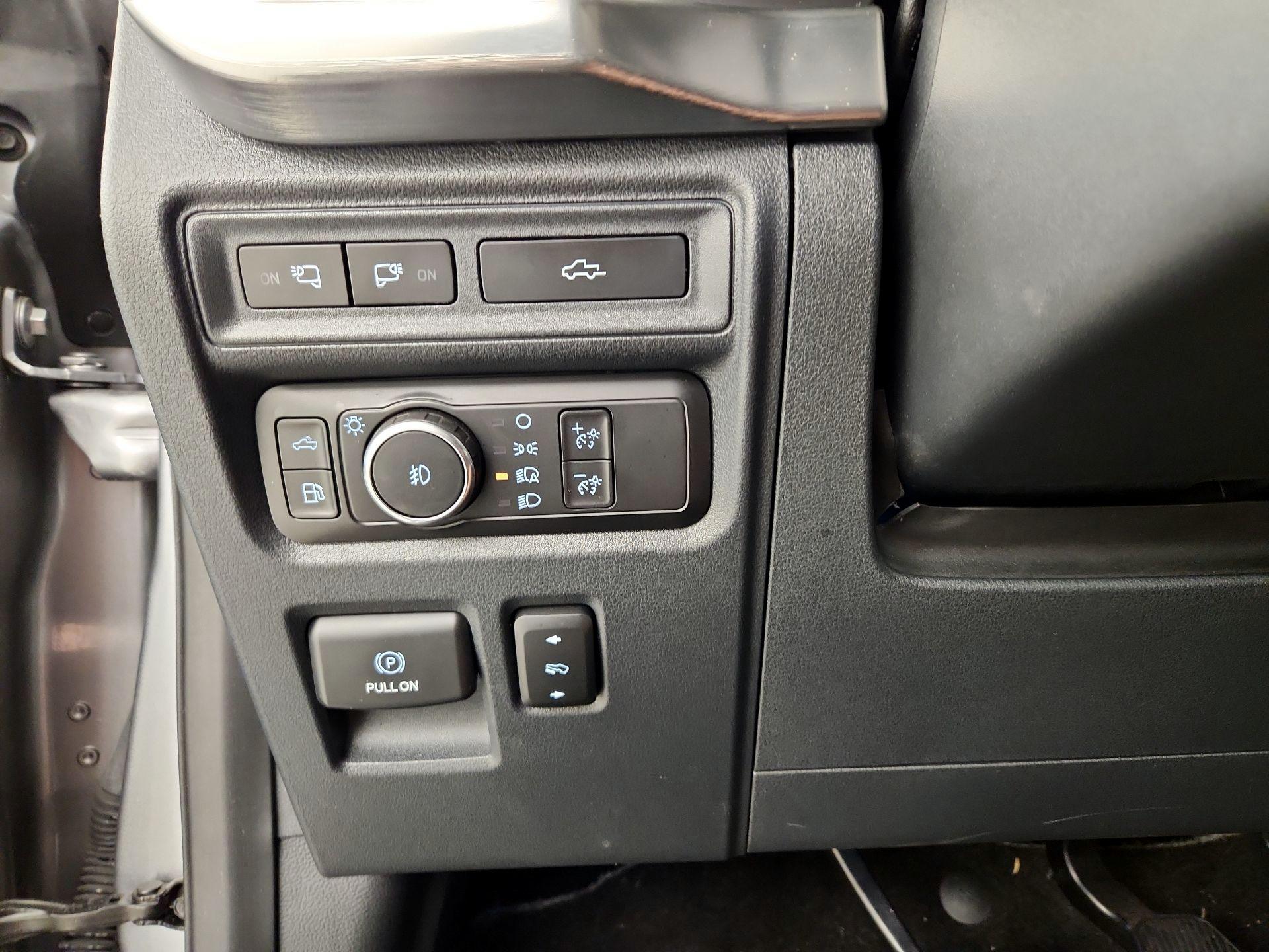 Thumbnail: 2021 Ford F-150 - 13