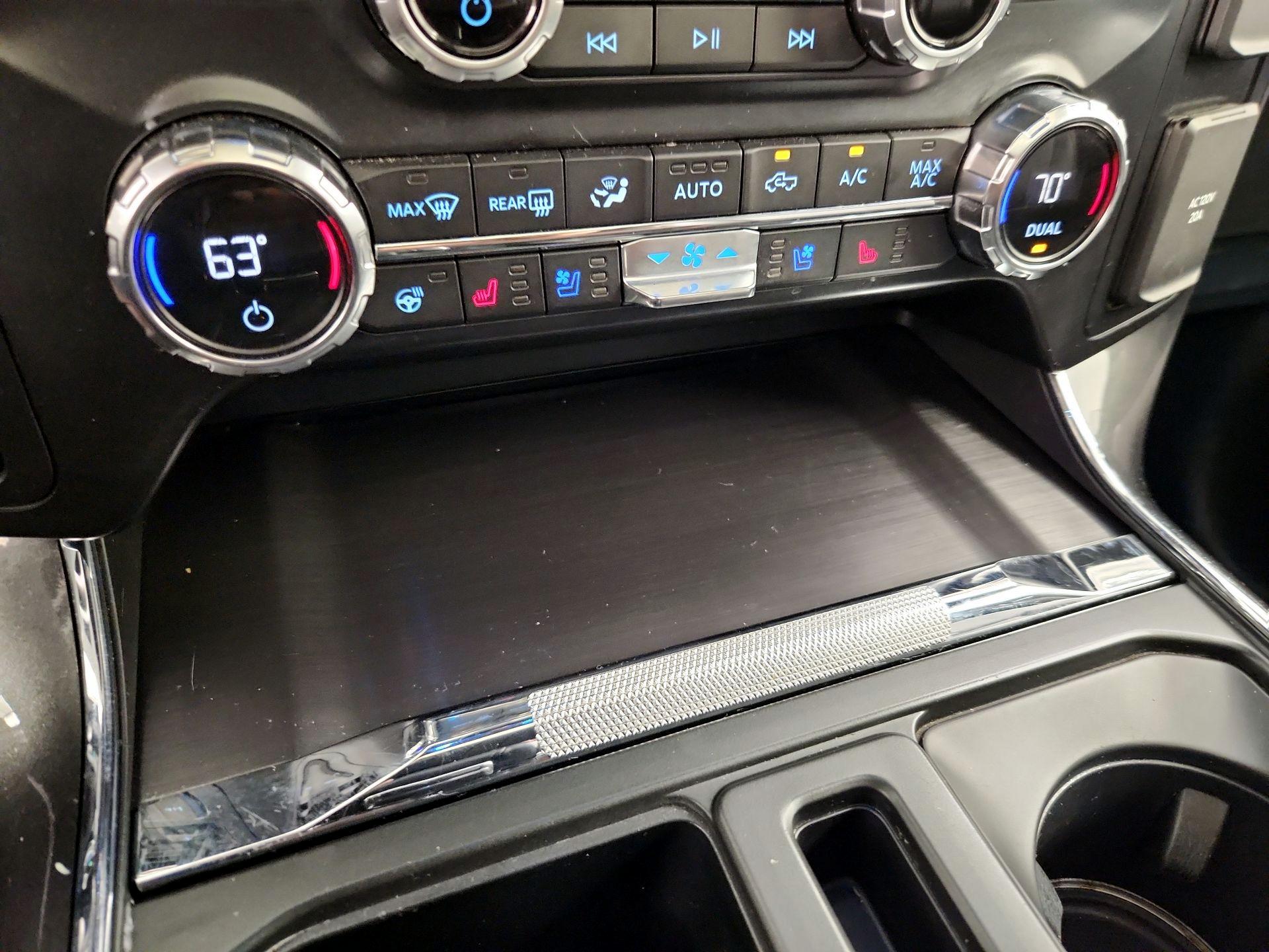 Thumbnail: 2021 Ford F-150 - 17
