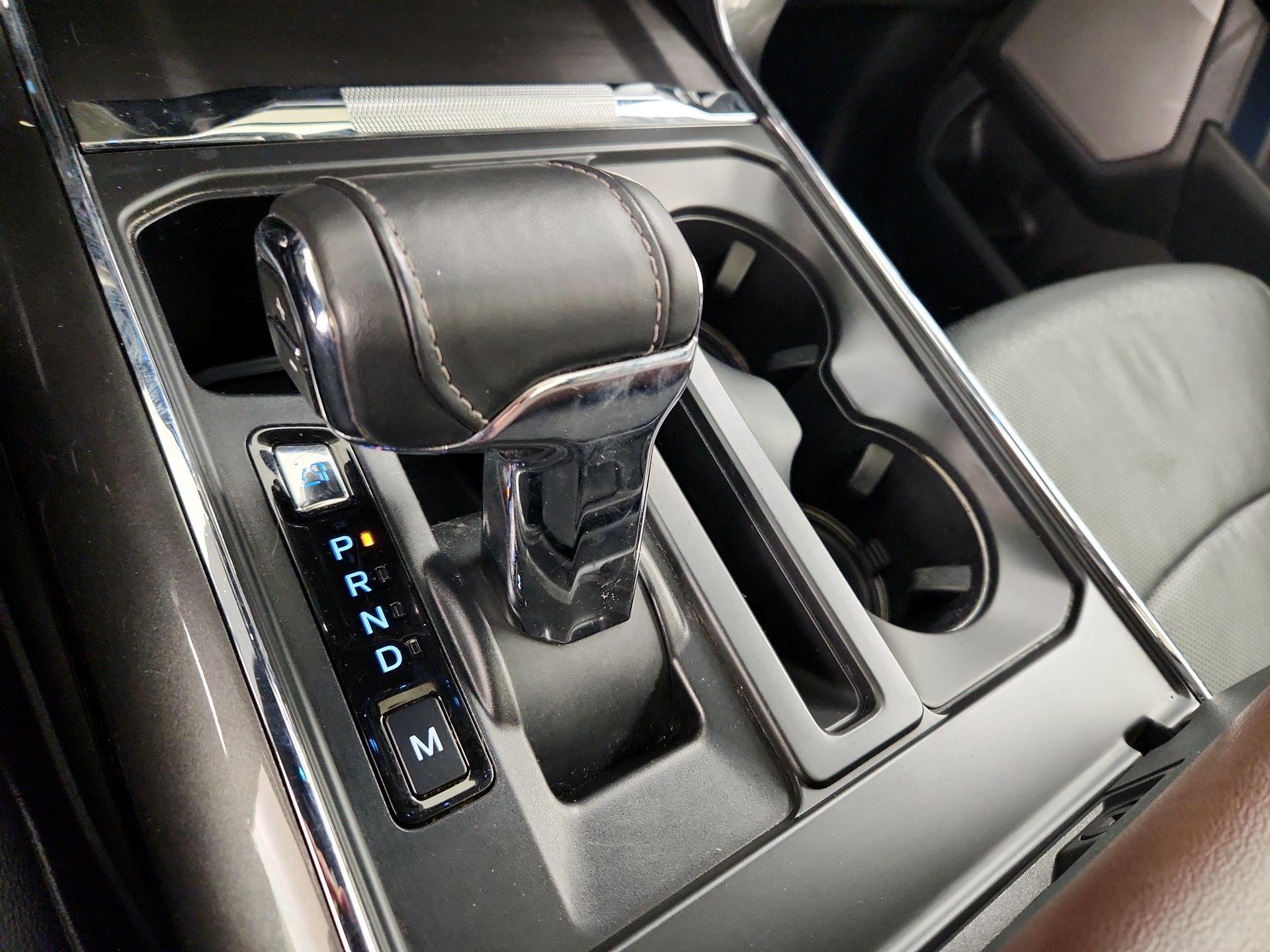 Thumbnail: 2021 Ford F-150 - 18