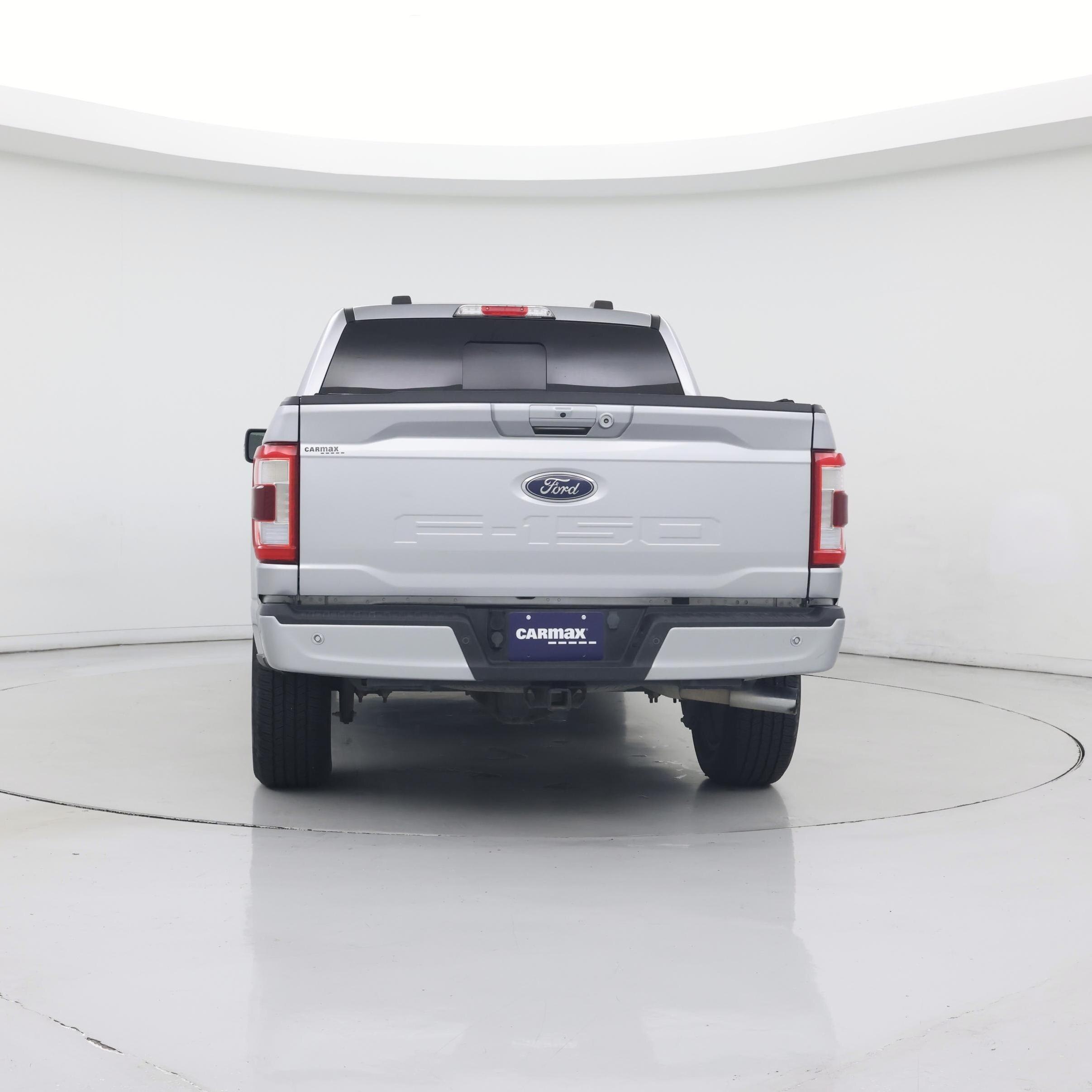 Thumbnail: 2021 Ford F-150 - 6