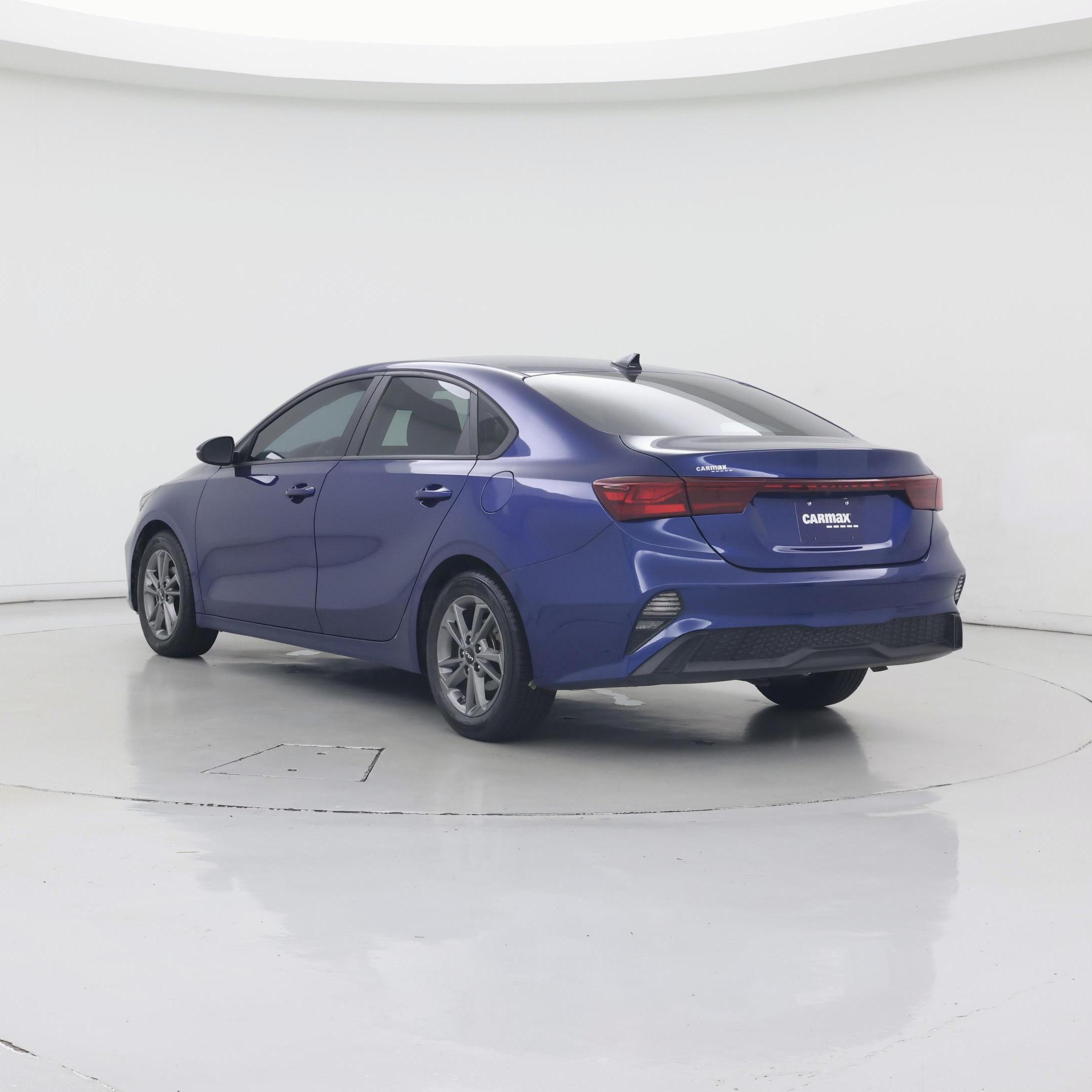 Thumbnail: 2022 Kia Forte - 2