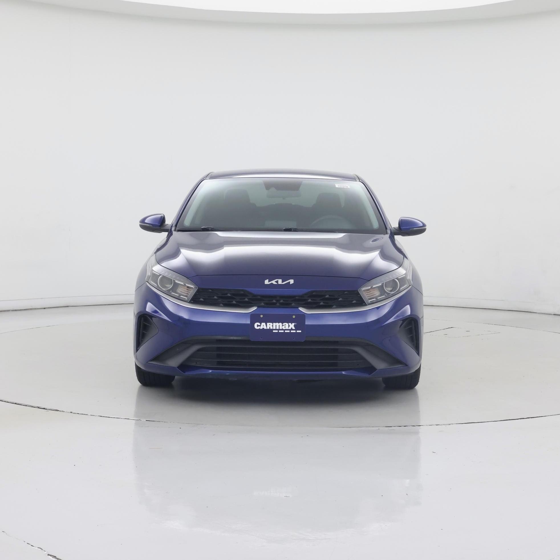 Thumbnail: 2022 Kia Forte - 5
